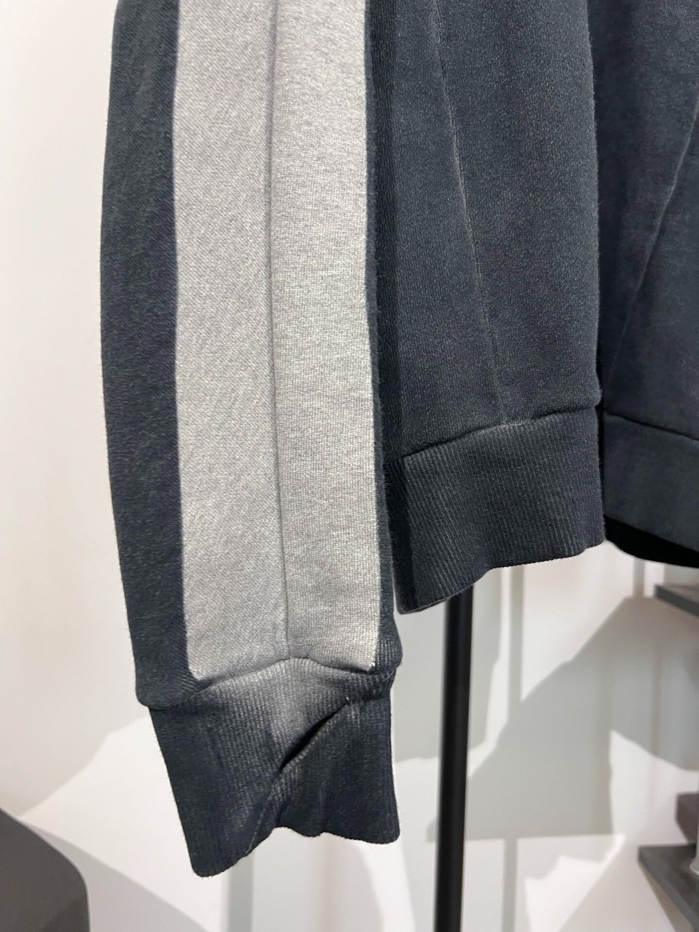 11 By Boris Bidjan Saberi Boris Bidjan Saberi 11by bbs CR1 Hoodie Size US S / EU 44-46 / 1 - 4 Thumbnail