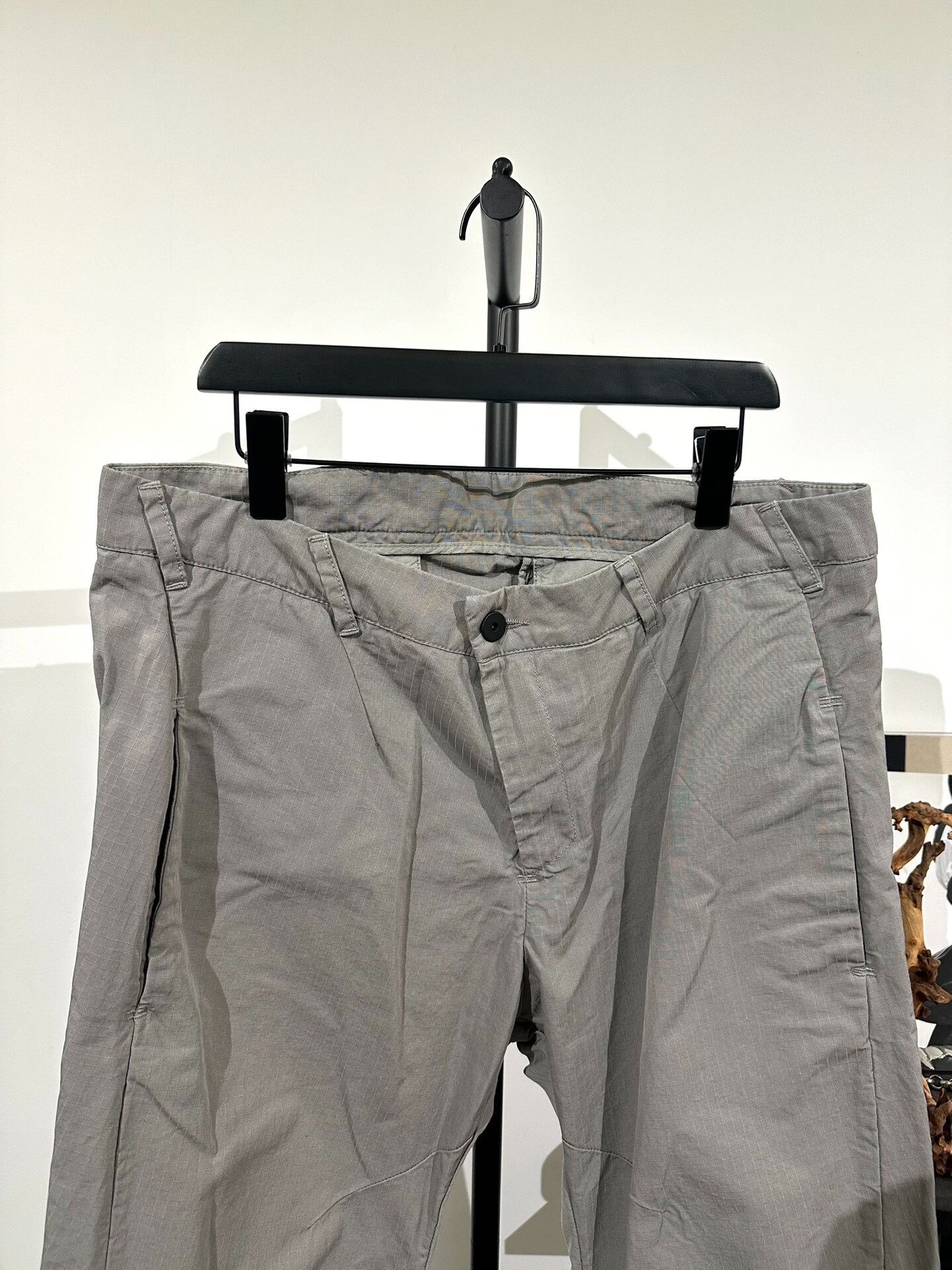 11 By Boris Bidjan Saberi Boris Bidjan Saberi 11by bbs P2 Pants Size US 31 - 3 Thumbnail
