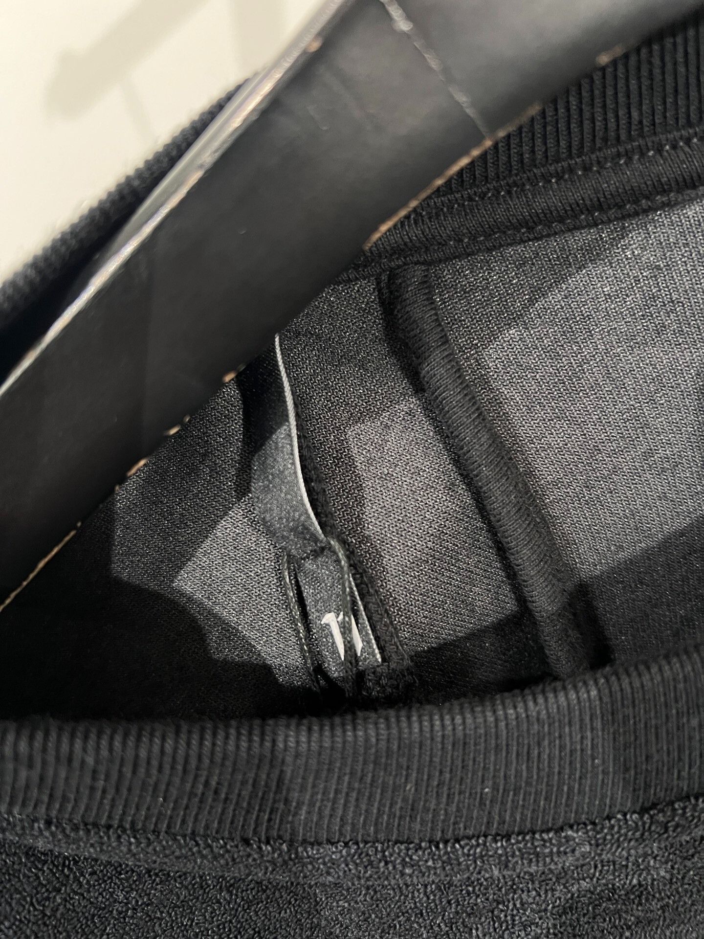 11 By Boris Bidjan Saberi Boris Bidjan Saberi 11by bbs Long-Sleeve Terry Sweatshirt Size US XS / EU 42 / 0 - 8 Thumbnail