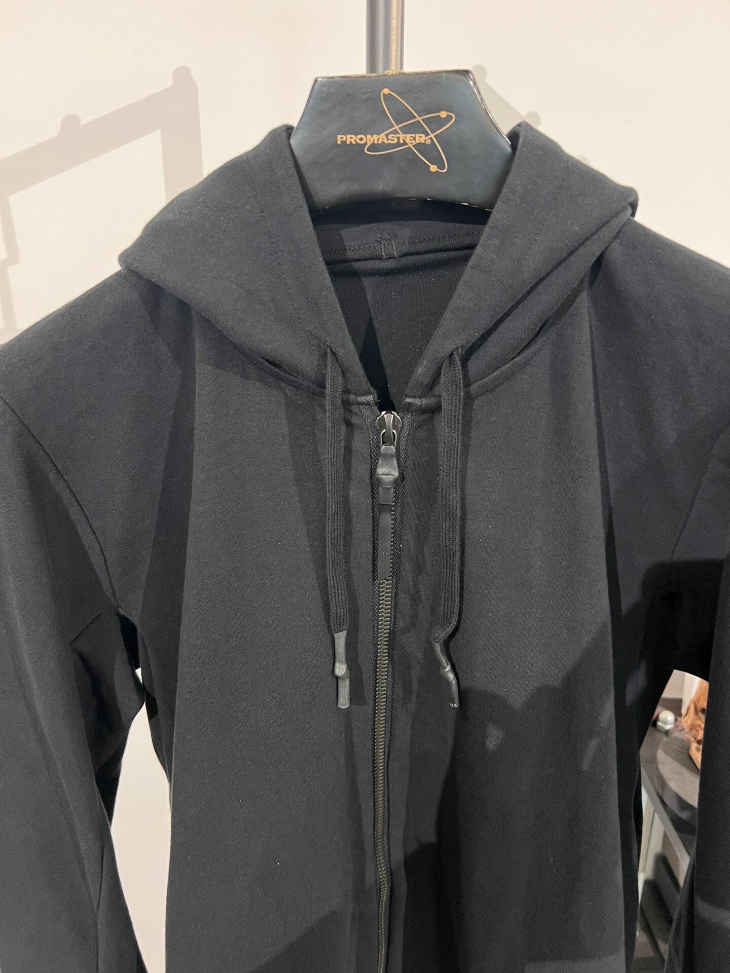 11 By Boris Bidjan Saberi Boris Bidjan Saberi 11by bbs Z2 Printed Hoodie Size US M / EU 48-50 / 2 - 4 Thumbnail