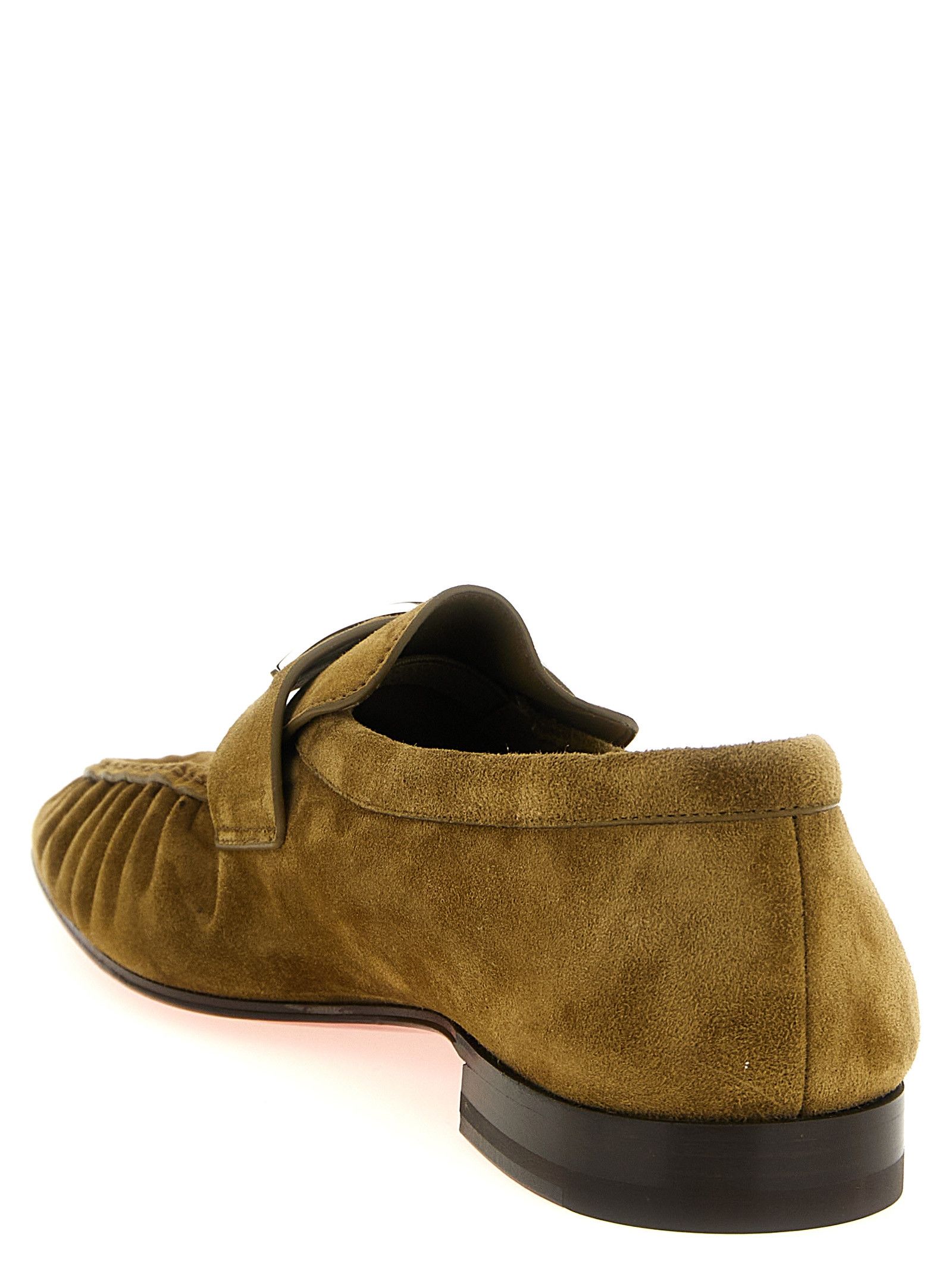 Christian Louboutin 'Mocallista' loafers Size US 9 / EU 42 - 3 Thumbnail