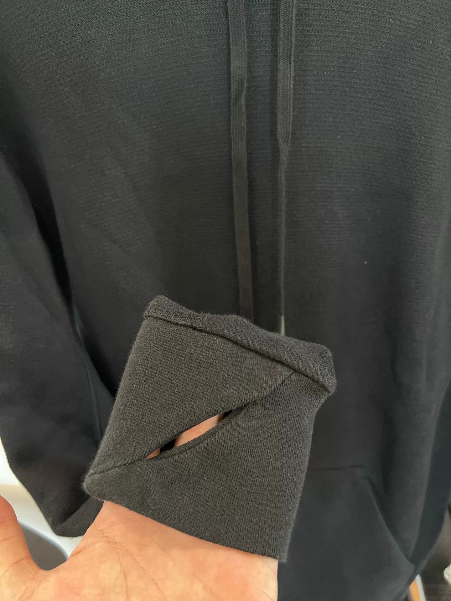 11 By Boris Bidjan Saberi Boris Bidjan Saberi 11by BBS Hoodie Size US XS / EU 42 / 0 - 9 Thumbnail