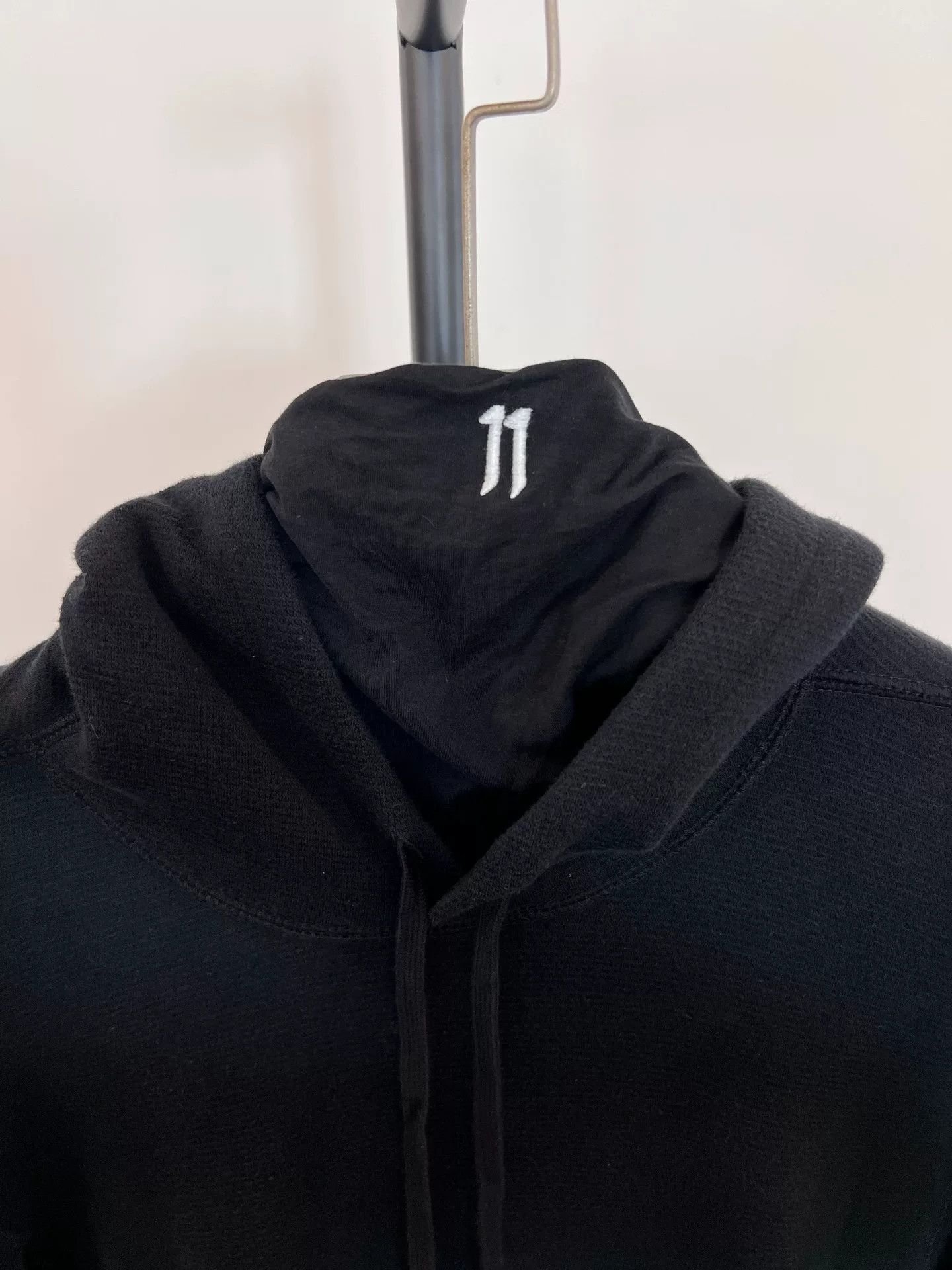 11 By Boris Bidjan Saberi Boris Bidjan Saberi 11by BBS Hoodie Size US XS / EU 42 / 0 - 4 Thumbnail