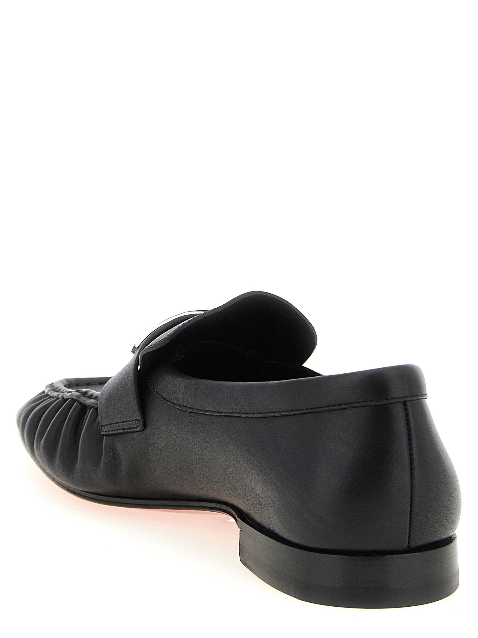 Christian Louboutin 'Mocallista' loafers Size US 11 / EU 44 - 3 Thumbnail