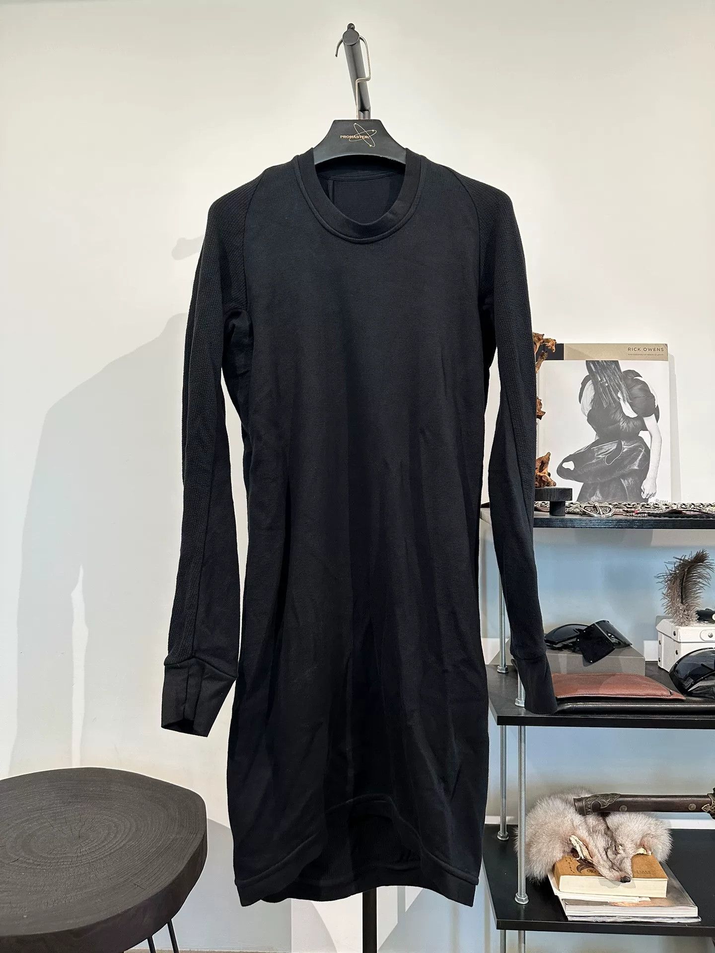 11 By Boris Bidjan Saberi Boris Bidjan Saberi 11by BBS Cotton Sweatshirt Size US XS / EU 42 / 0 - 2 Thumbnail