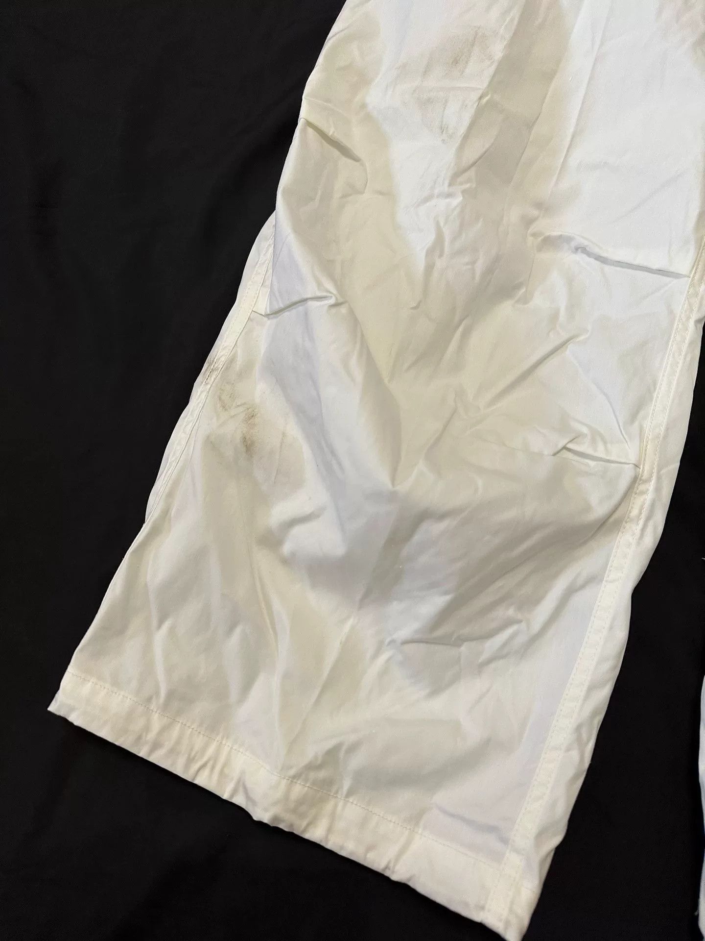 Kanye West Vintage US Army Snow Cargo Pants Size US 38 / EU 54 - 3 Thumbnail