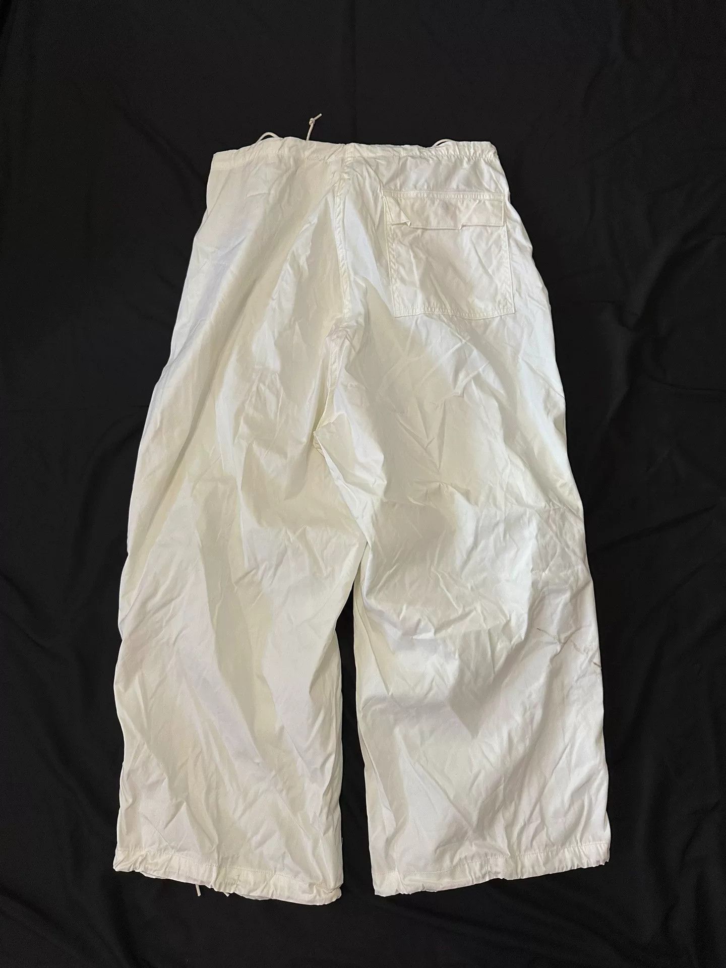 Kanye West Vintage US Army Snow Cargo Pants Size US 38 / EU 54 - 2 Thumbnail