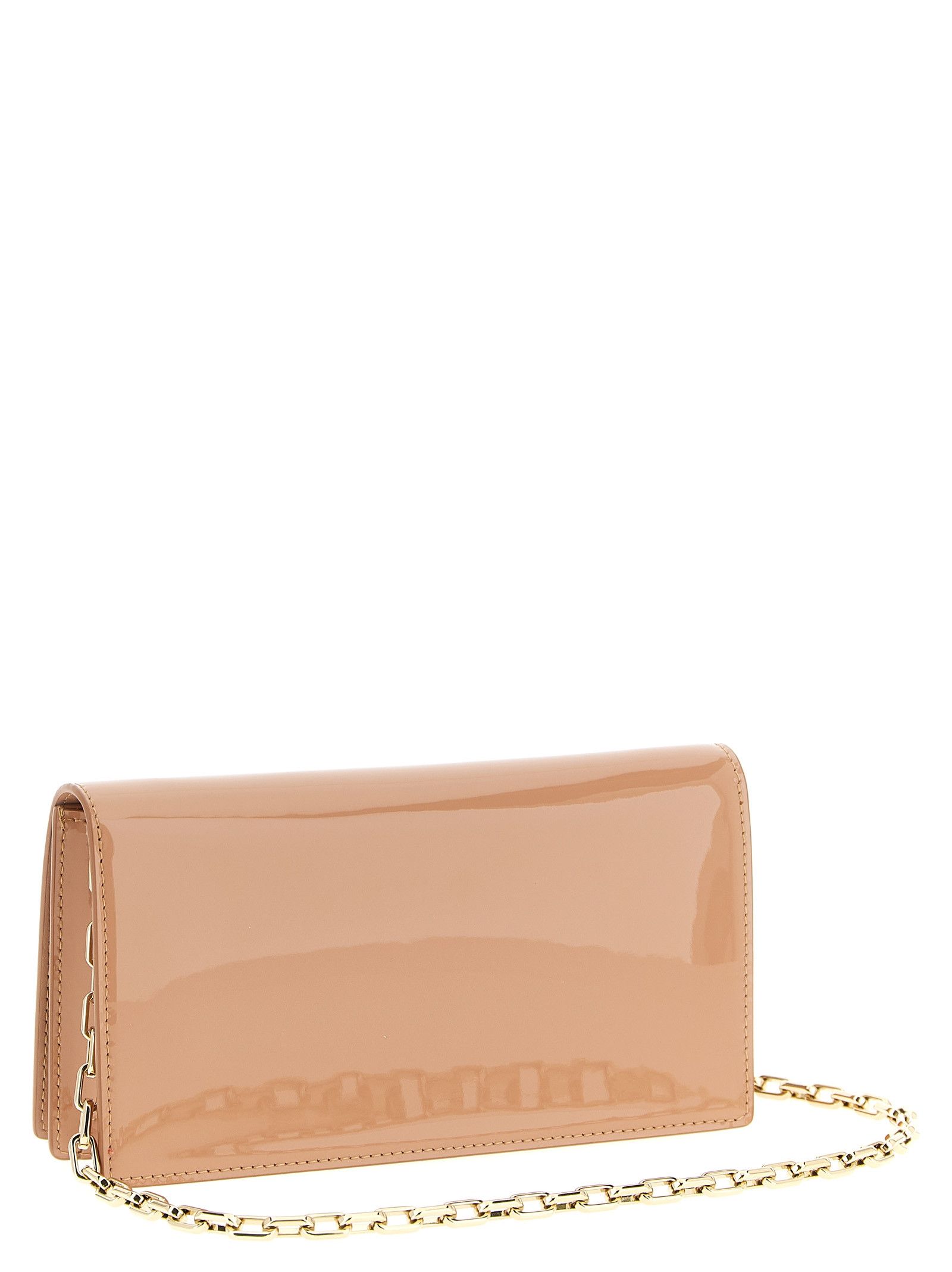 Christian Louboutin 'Bettina' clutch Size ONE SIZE - 2 Thumbnail