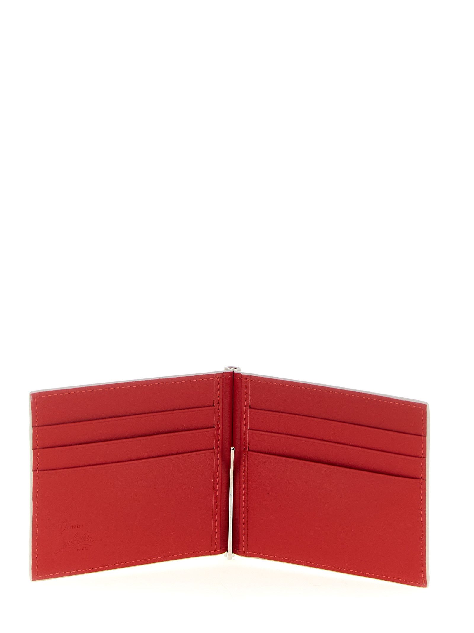Christian Louboutin 'Mooncrest' wallet Size ONE SIZE - 3 Thumbnail