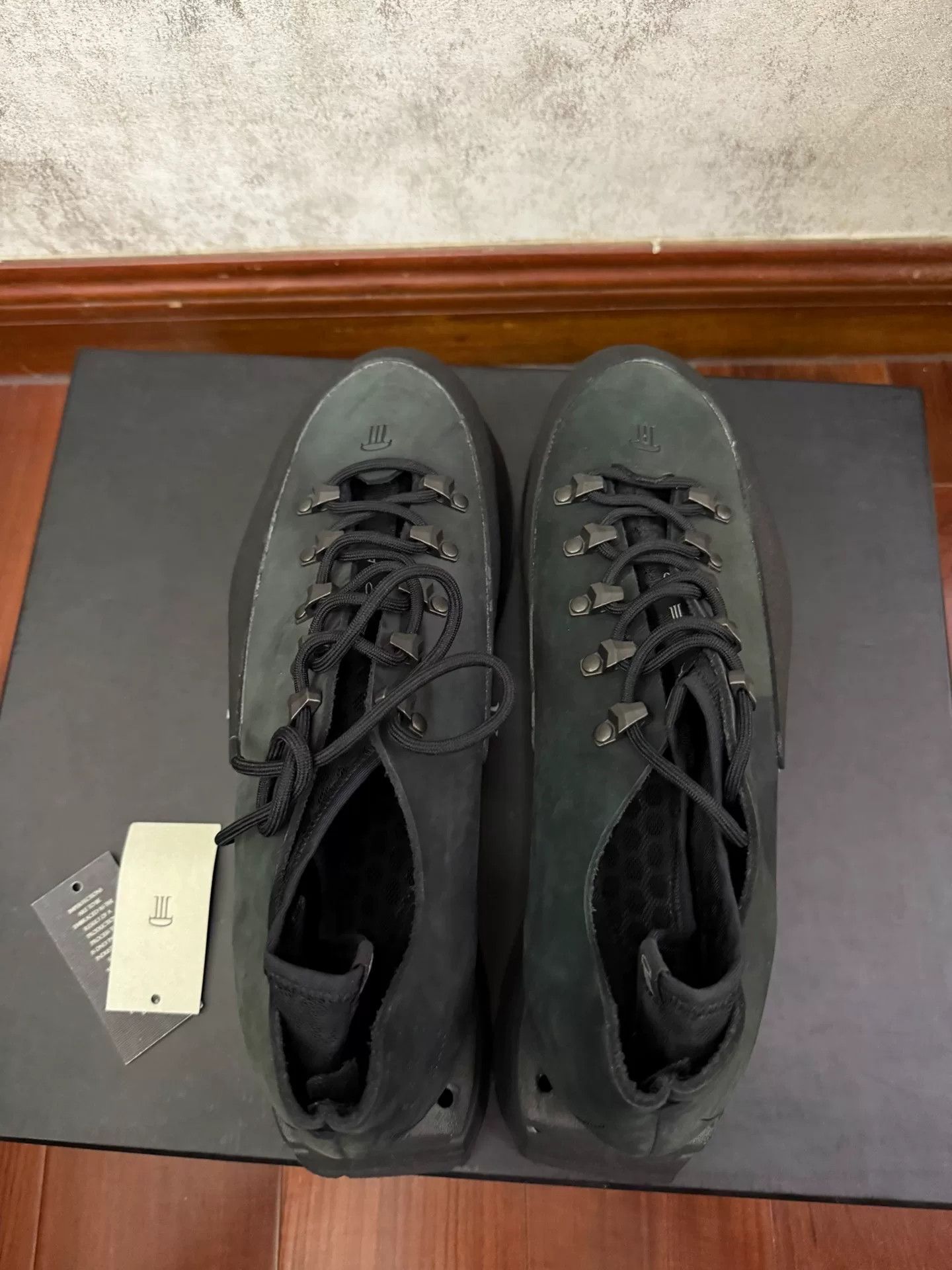 Demon Demon Poyana Boots Size US 11 / EU 44 - 5 Thumbnail