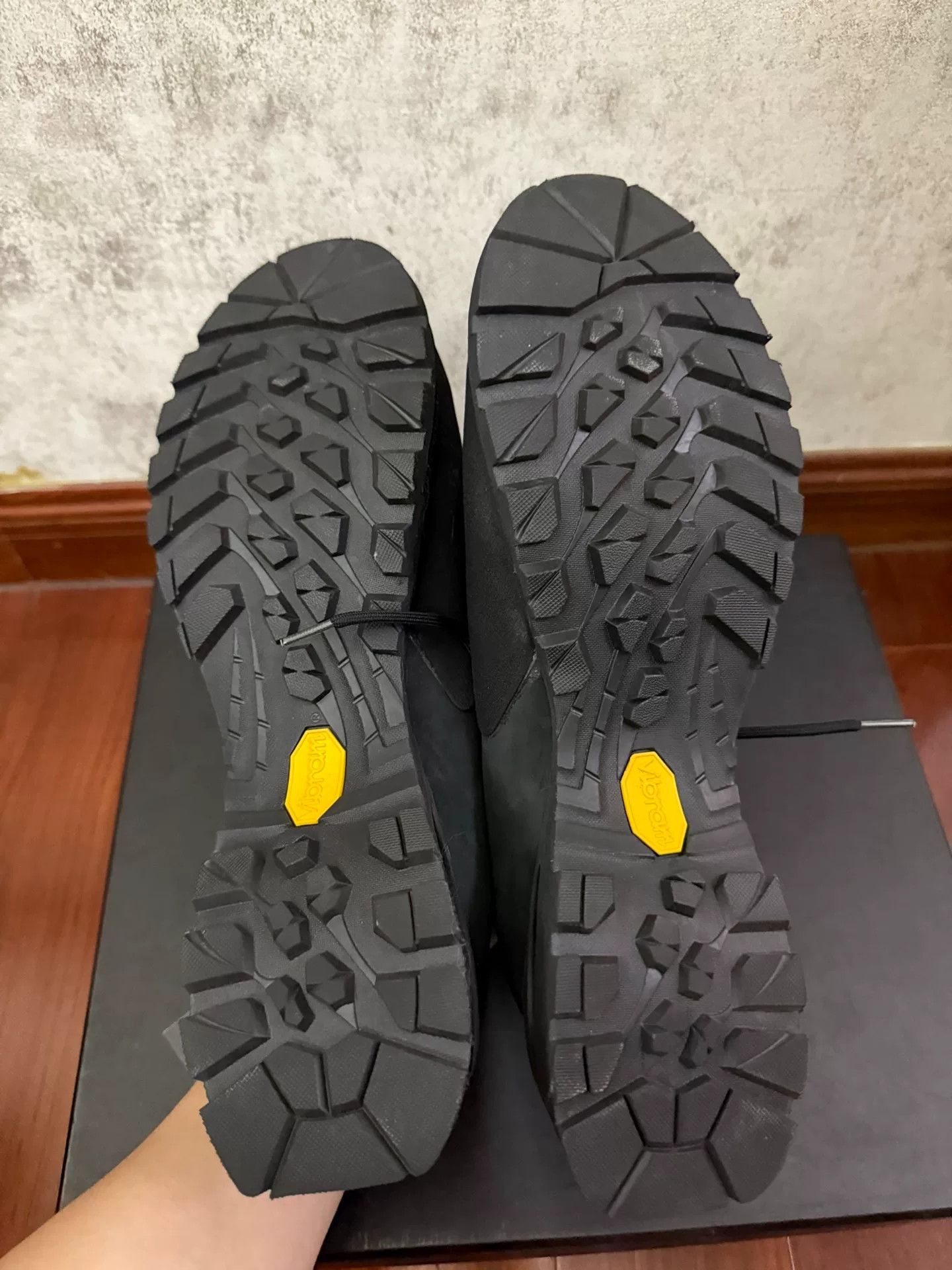 Demon Demon Poyana Boots Size US 11 / EU 44 - 7 Thumbnail