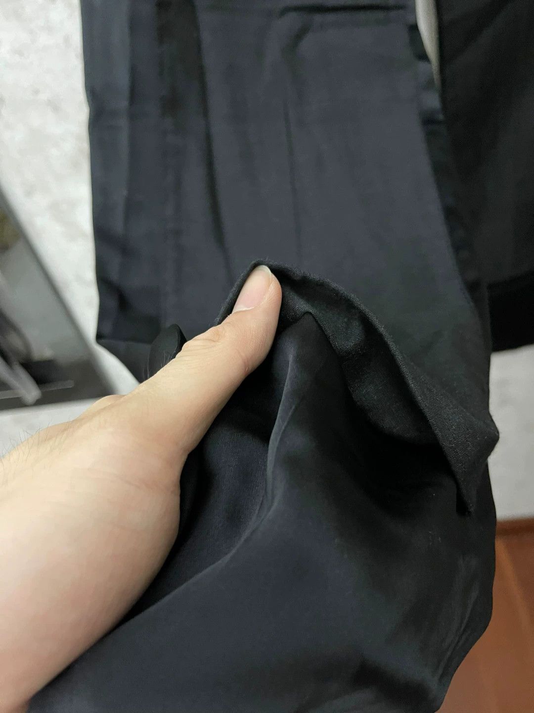 John Galliano John Galliano Archive Silk Trousers Size US 32 / EU 48 - 5 Thumbnail