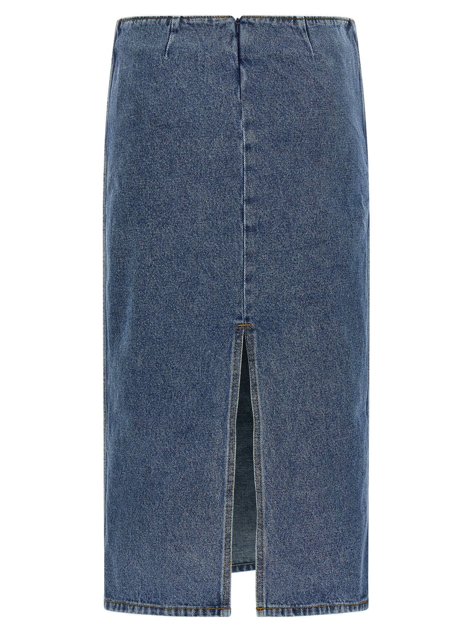 Magda Butrym '11' skirt Size 34" / US 12 / IT 48 - 2 Thumbnail
