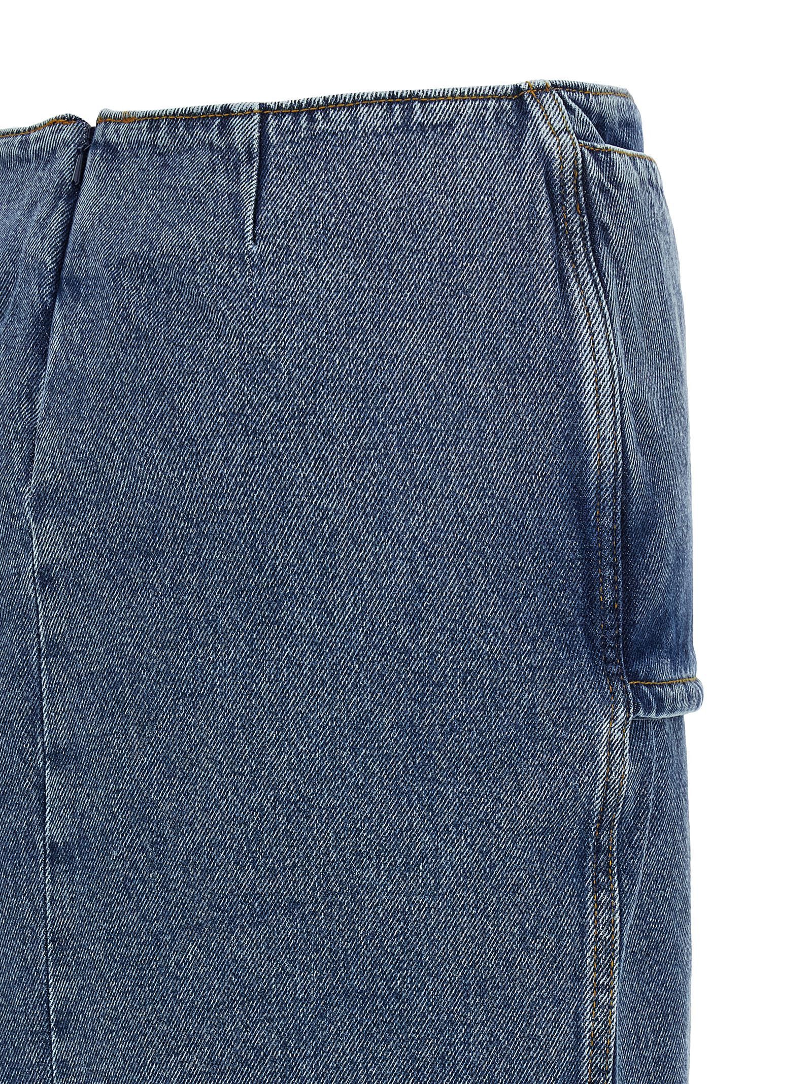 Magda Butrym '11' skirt Size 32" / US 10 / IT 46 - 4 Thumbnail