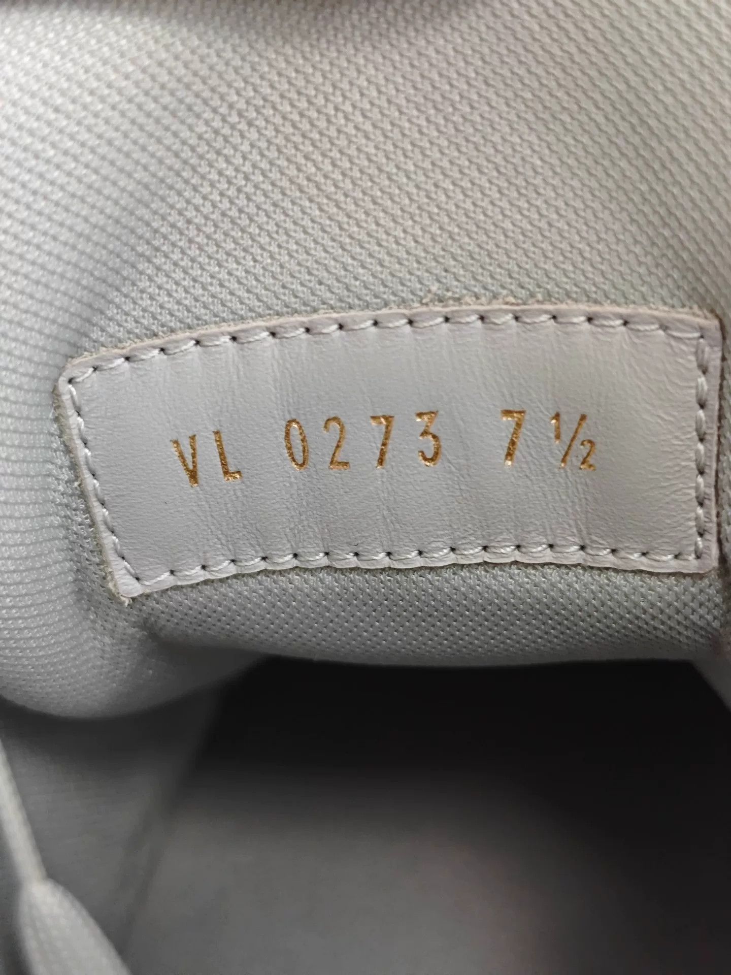 Louis Vuitton Louis Vuitton Paris Olympics Limited Trainer Sneakers Size US 7.5 / EU 40-41 - 8 Thumbnail