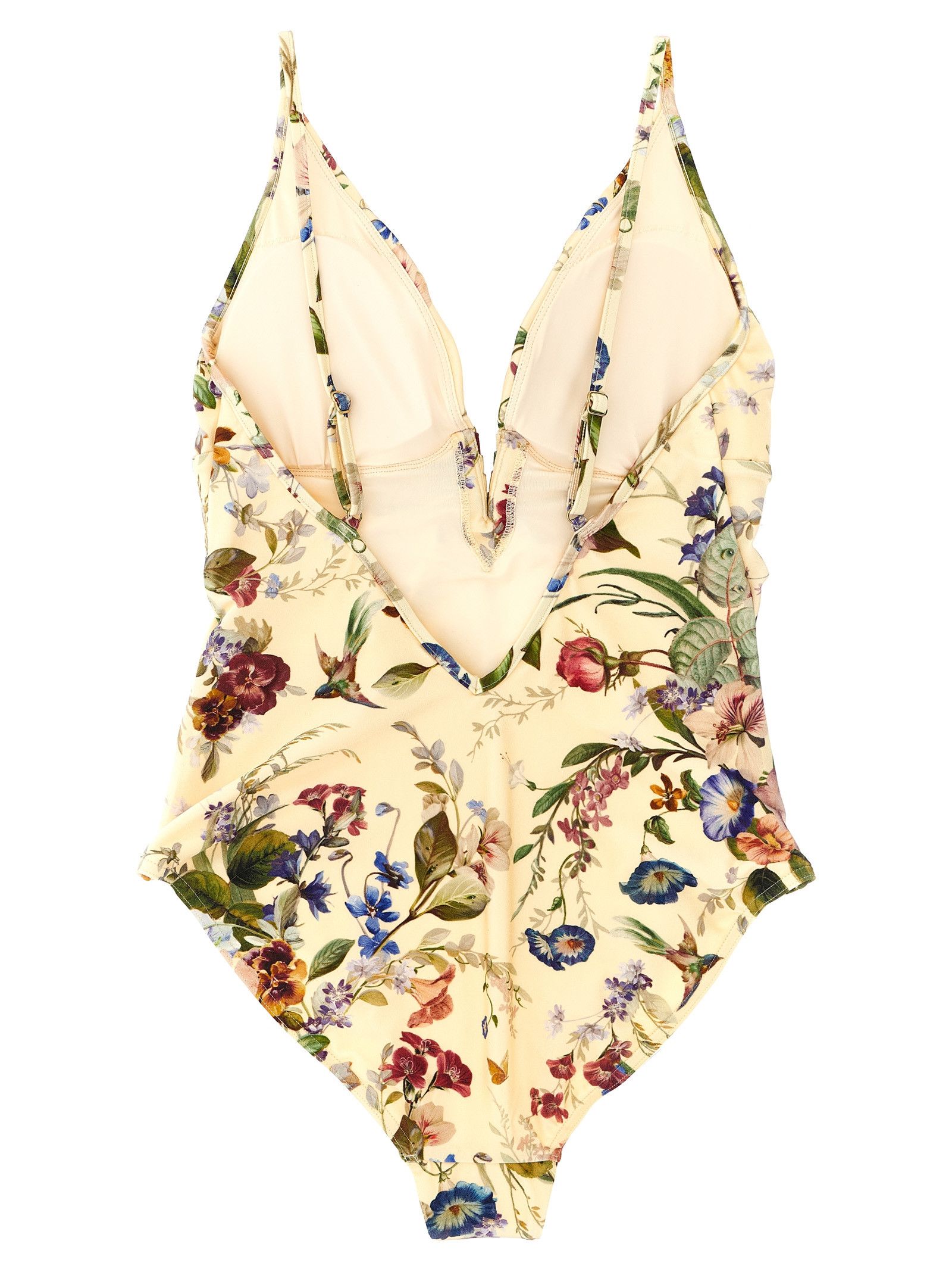 Zimmermann 'Patience' one-piece swimsuit Size S / US 4 / IT 40 - 2 Thumbnail
