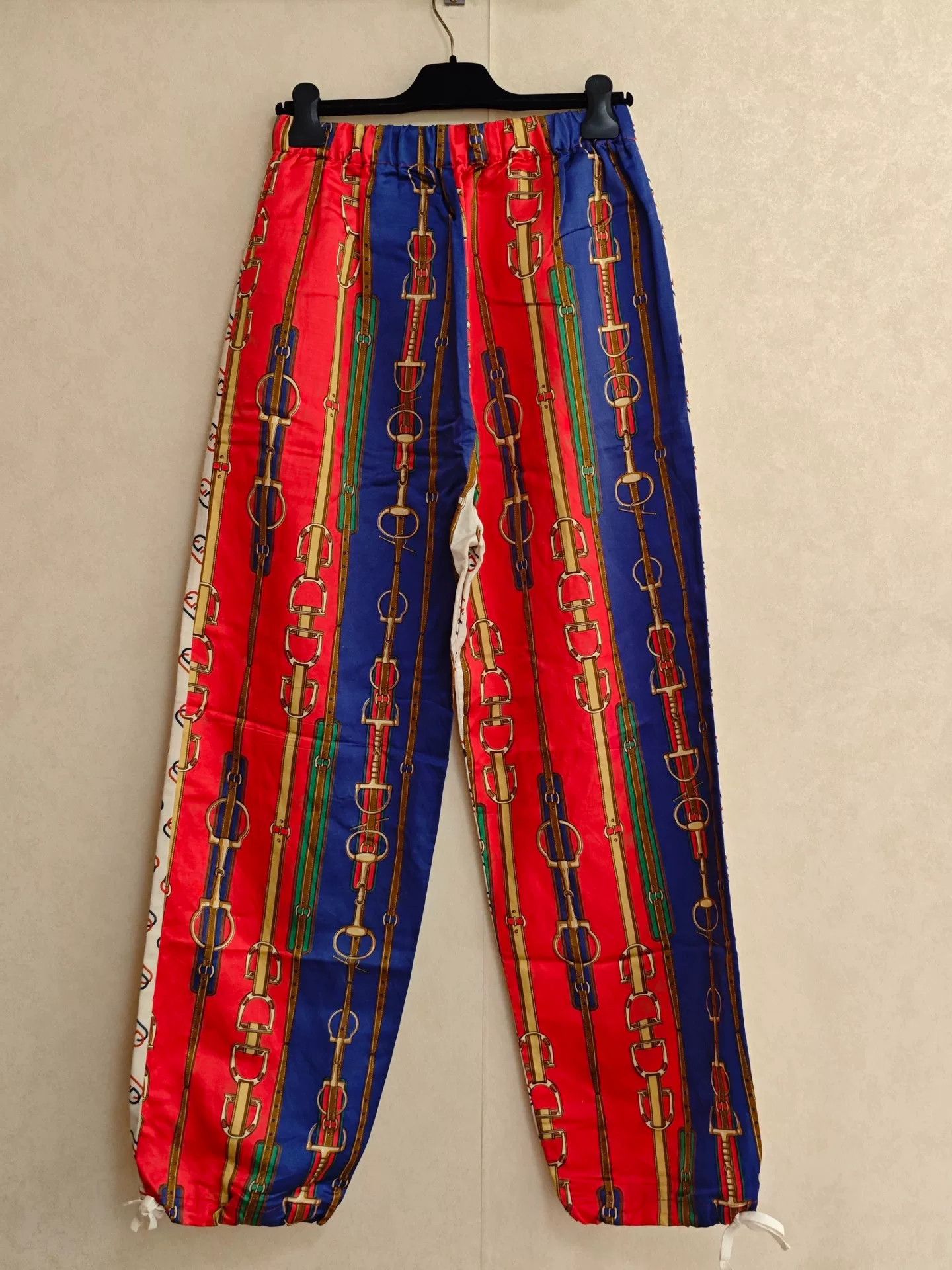 Gucci Gucci GG Monogram Casual Sweatpants Size US 30 / EU 46 - 3 Thumbnail