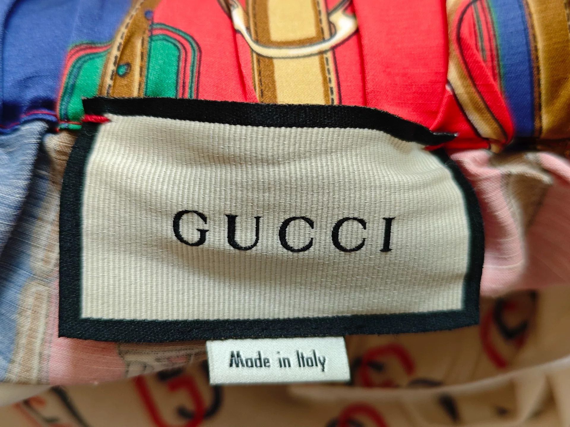 Gucci Gucci GG Monogram Casual Sweatpants Size US 30 / EU 46 - 4 Thumbnail