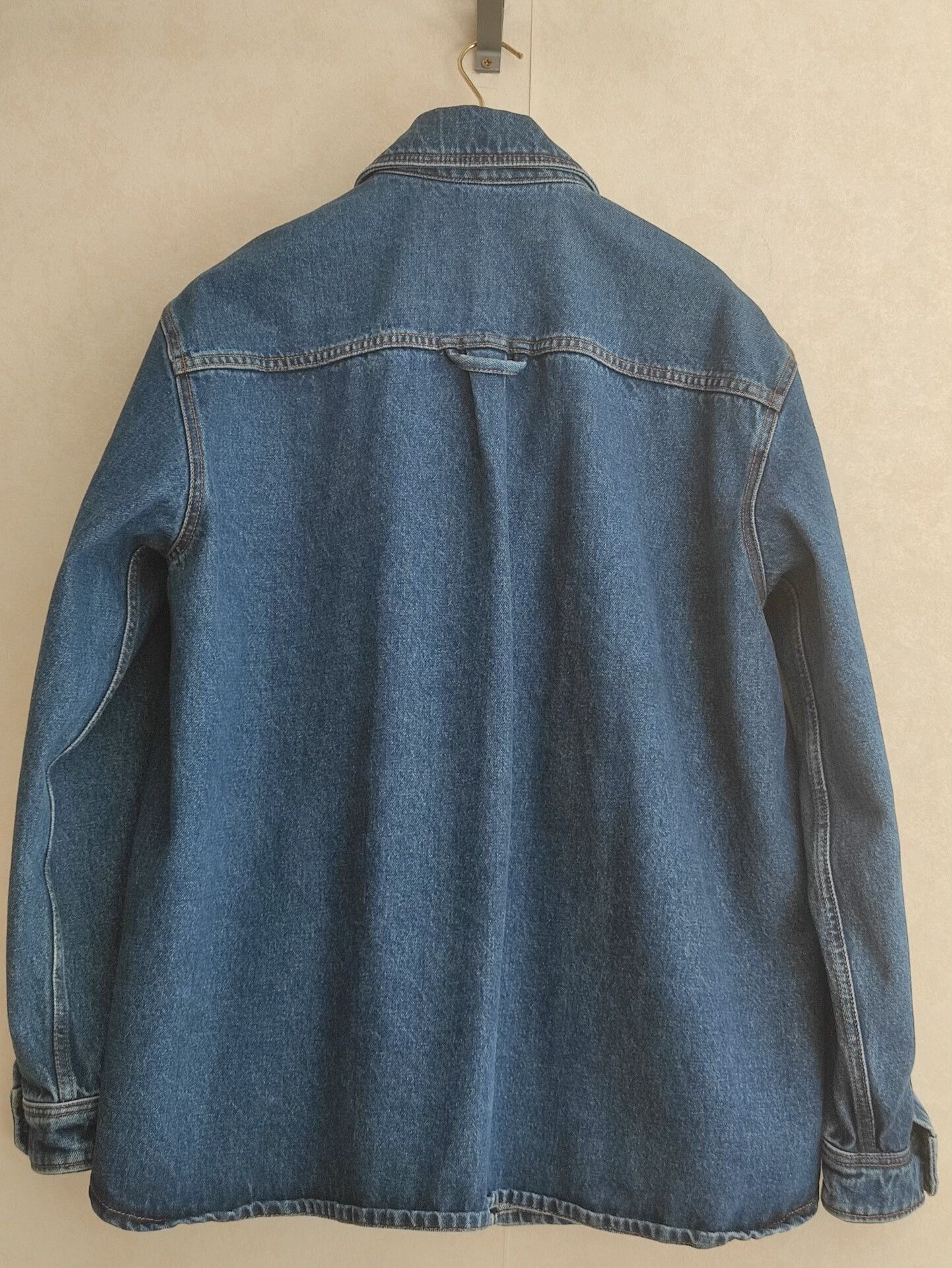 Y/Project Y Project Runway Transformable Button Denim Jacket Size US XS / EU 42 / 0 - 3 Thumbnail
