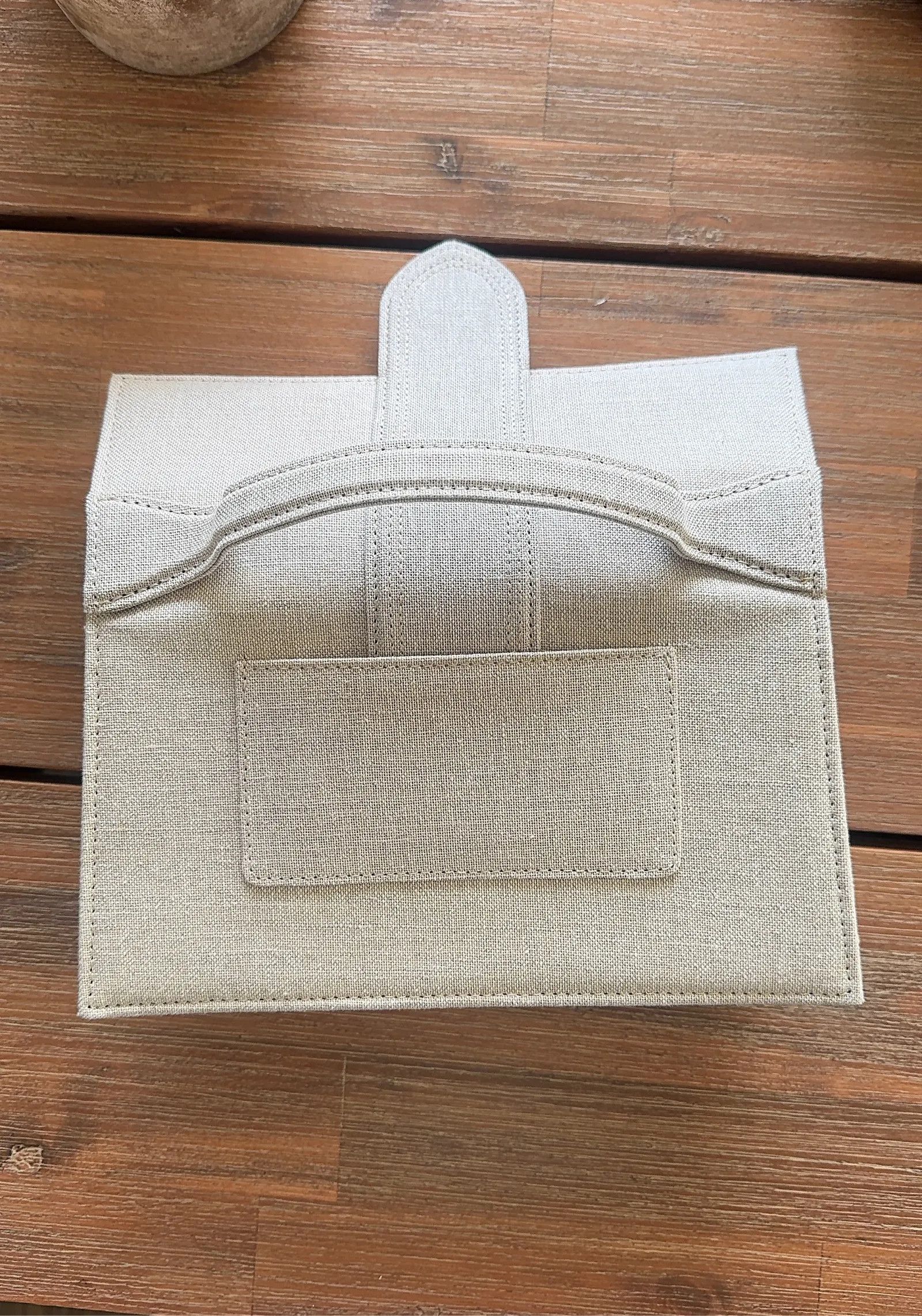 Jacquemus Jacquemus Jacquemus Le Bambino Long Crossbody Bag Size ONE SIZE - 3 Thumbnail