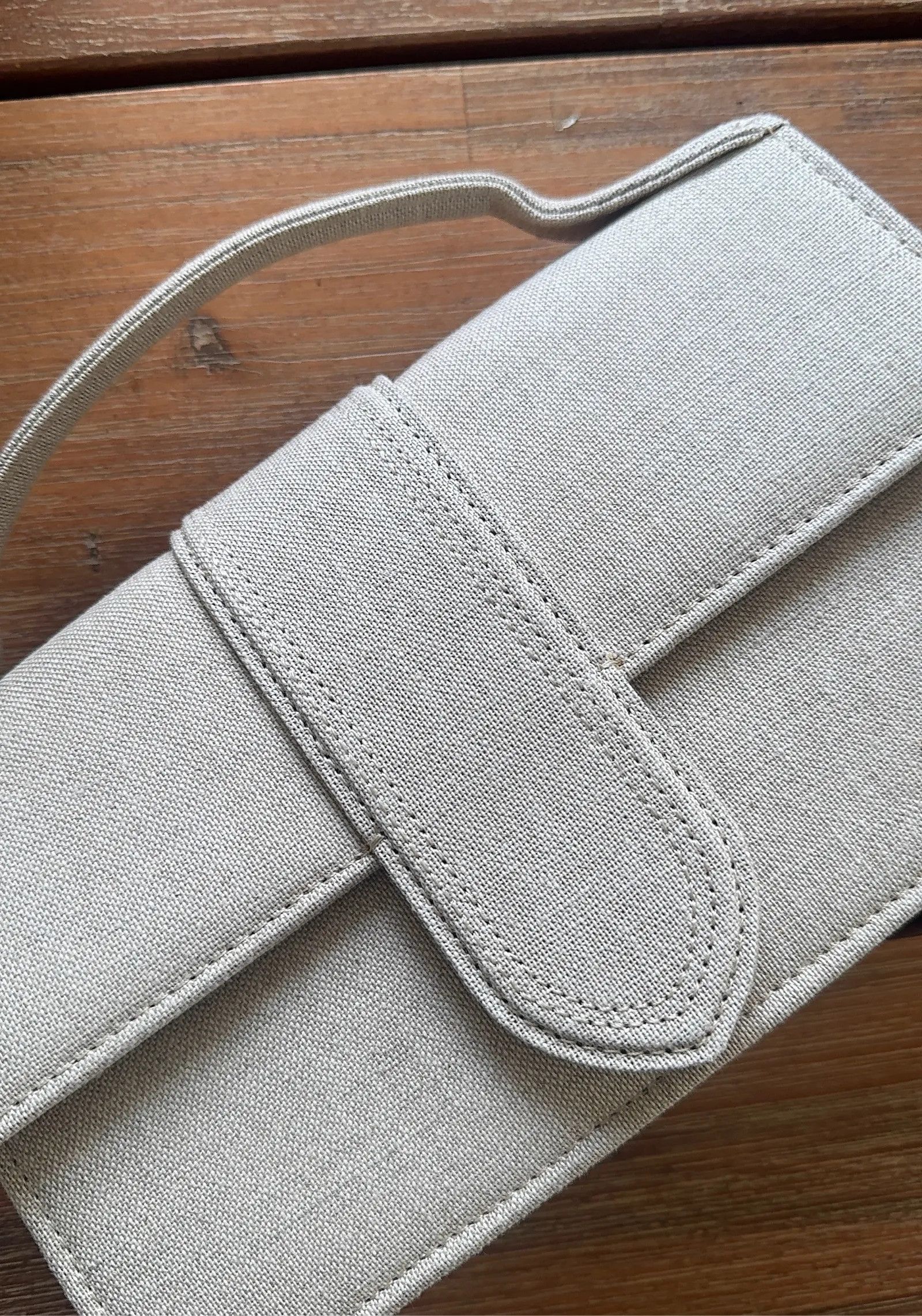 Jacquemus Jacquemus Jacquemus Le Bambino Long Crossbody Bag Size ONE SIZE - 6 Thumbnail