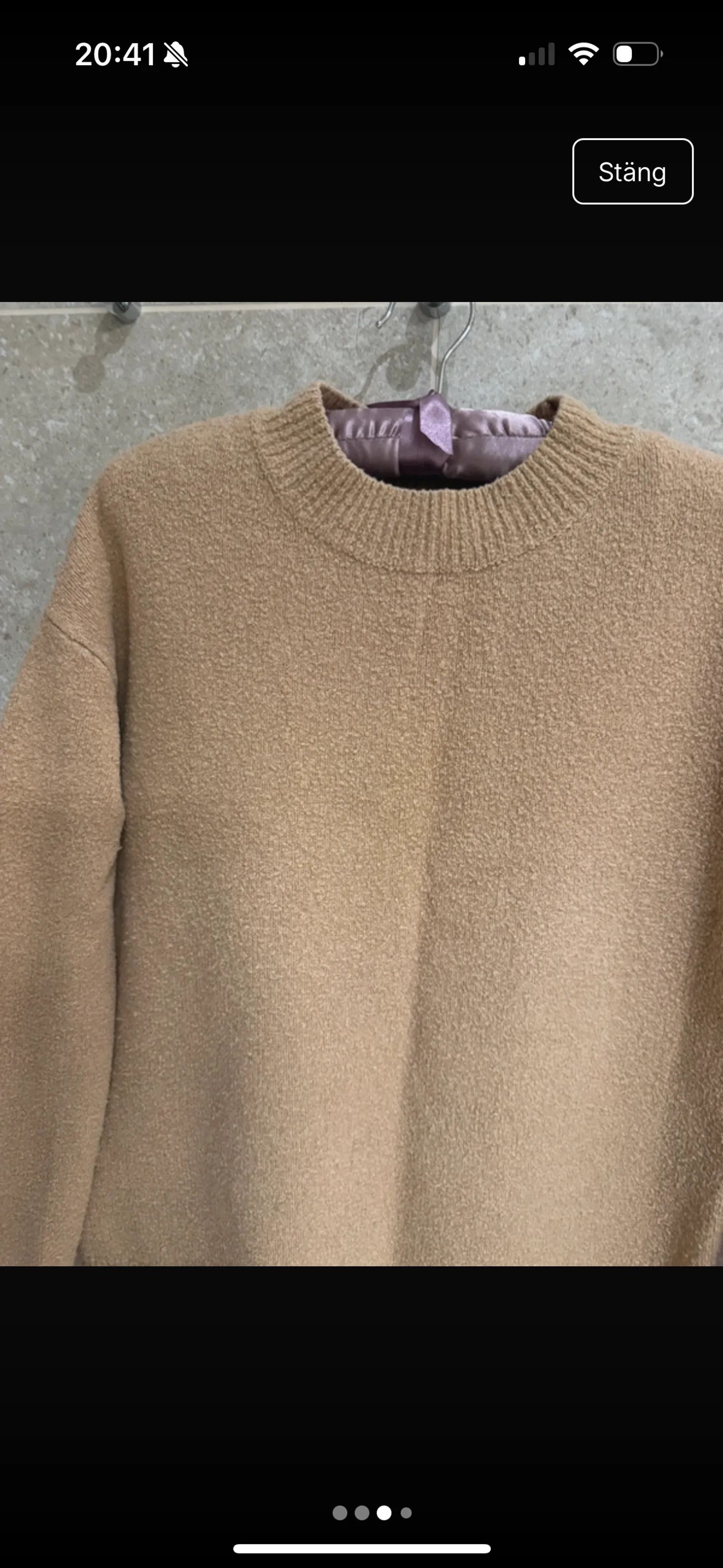& Other Stories & Other Stories Sweater Size XS / US 0-2 / IT 36-38 - 4 Thumbnail