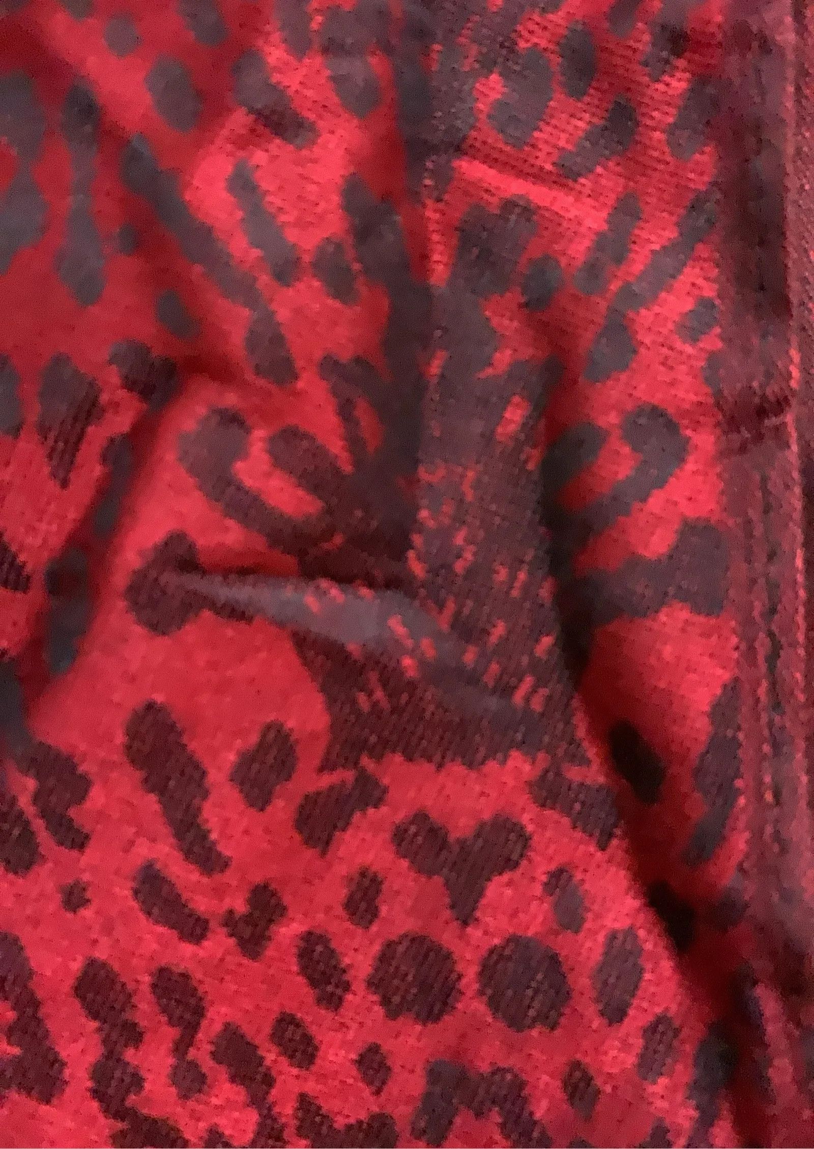 Zadig & Voltaire Zadig & Voltaire Scarf Size ONE SIZE - 3 Thumbnail