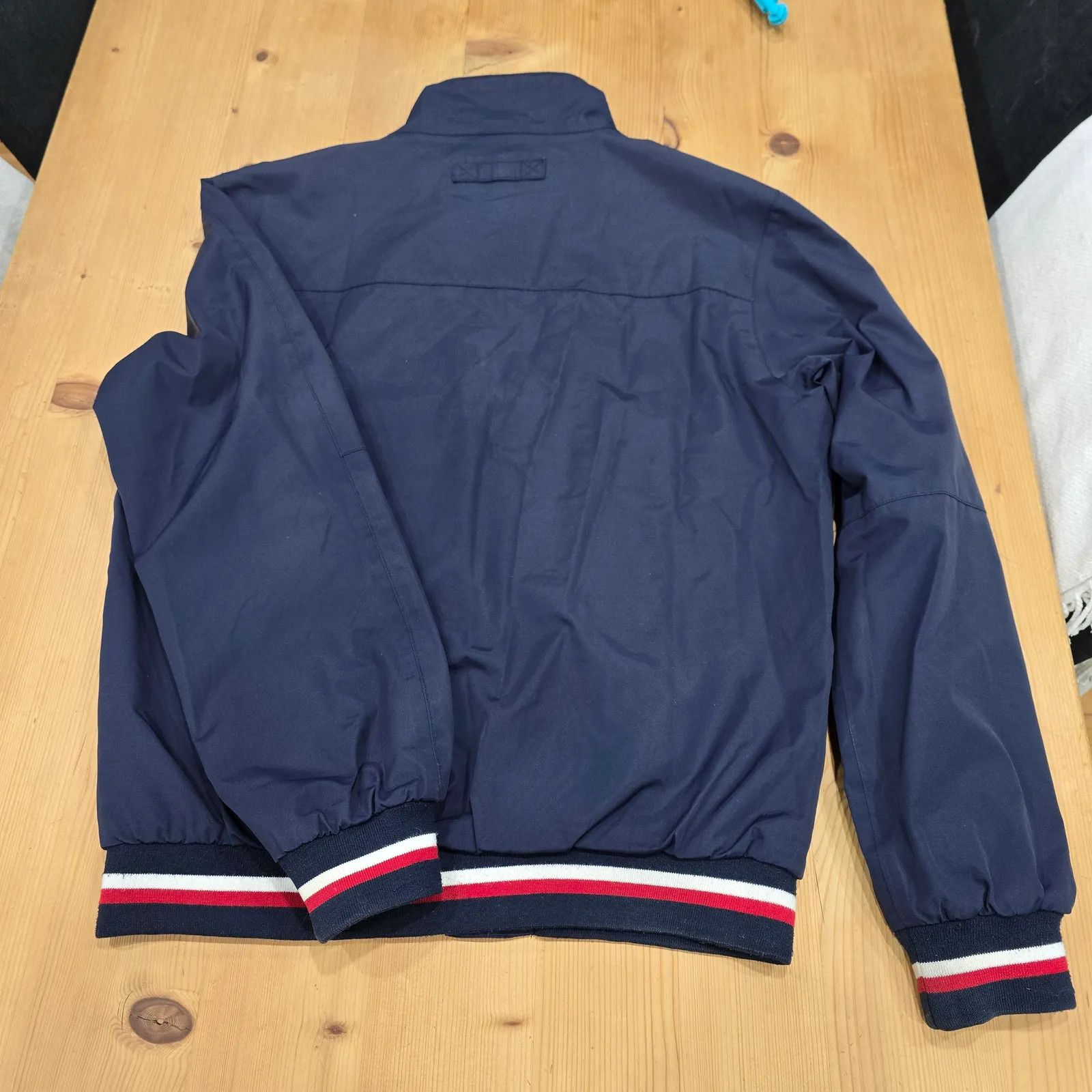 Gant Gant Light Jacket Size US L / EU 52-54 / 3 - 4 Thumbnail