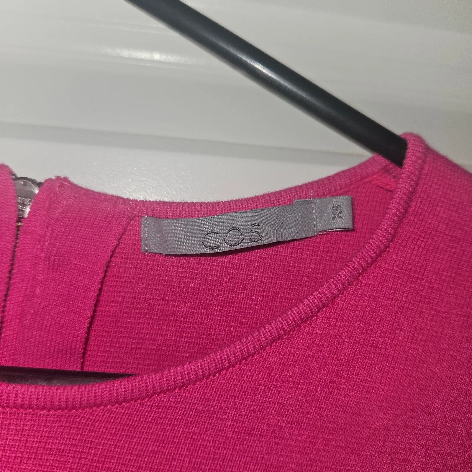 Cos Cos Dress Size XS / US 0-2 / IT 36-38 - 2 Thumbnail