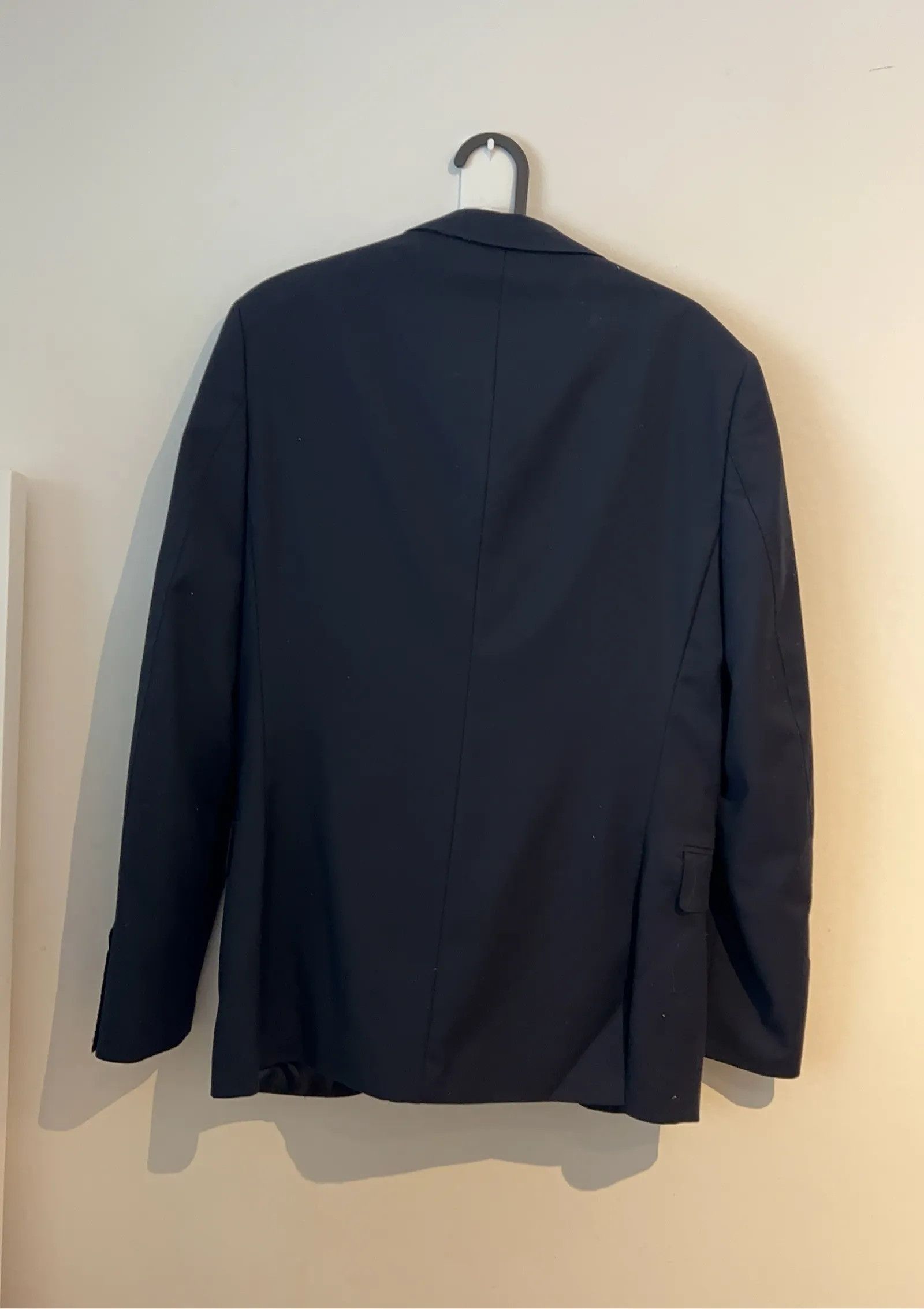These Glory Days These Glory Days Suit Size 36R - 4 Thumbnail