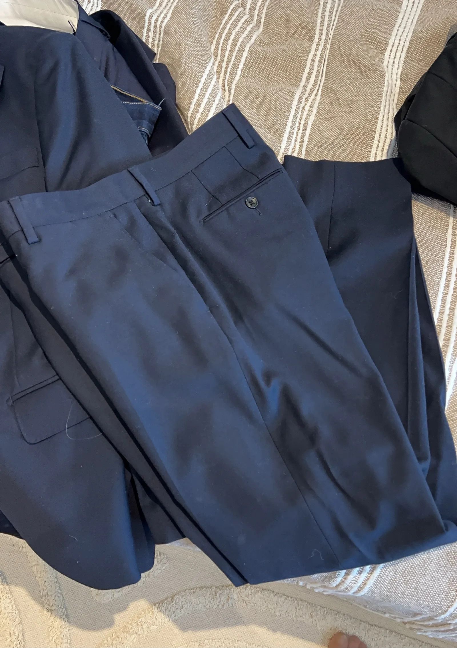 These Glory Days These Glory Days Suit Size 36R - 5 Thumbnail