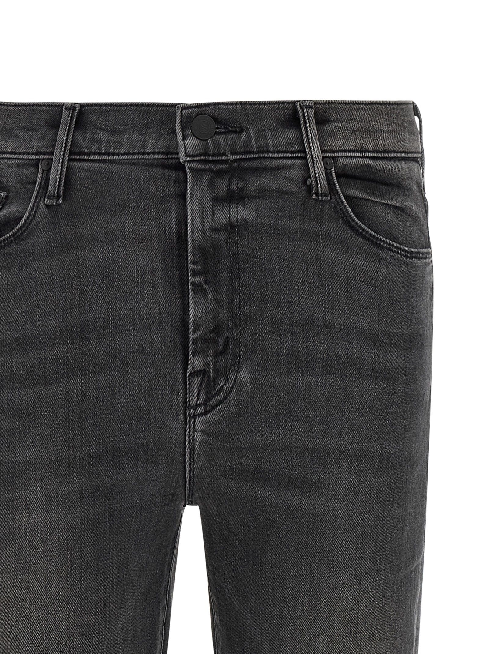MOTHER 'The weekender' jeans Size 24" / US 00 / IT 34 - 3 Thumbnail