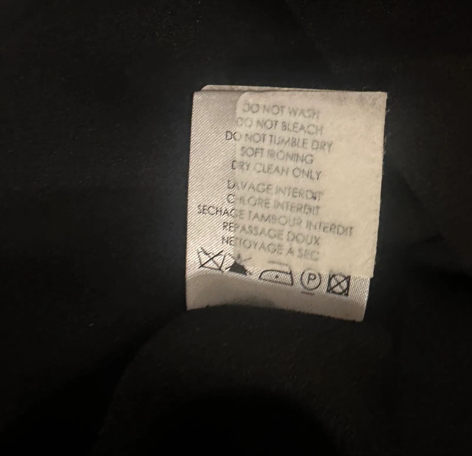 Iro IRO Dress Size XS / US 0-2 / IT 36-38 - 3 Thumbnail