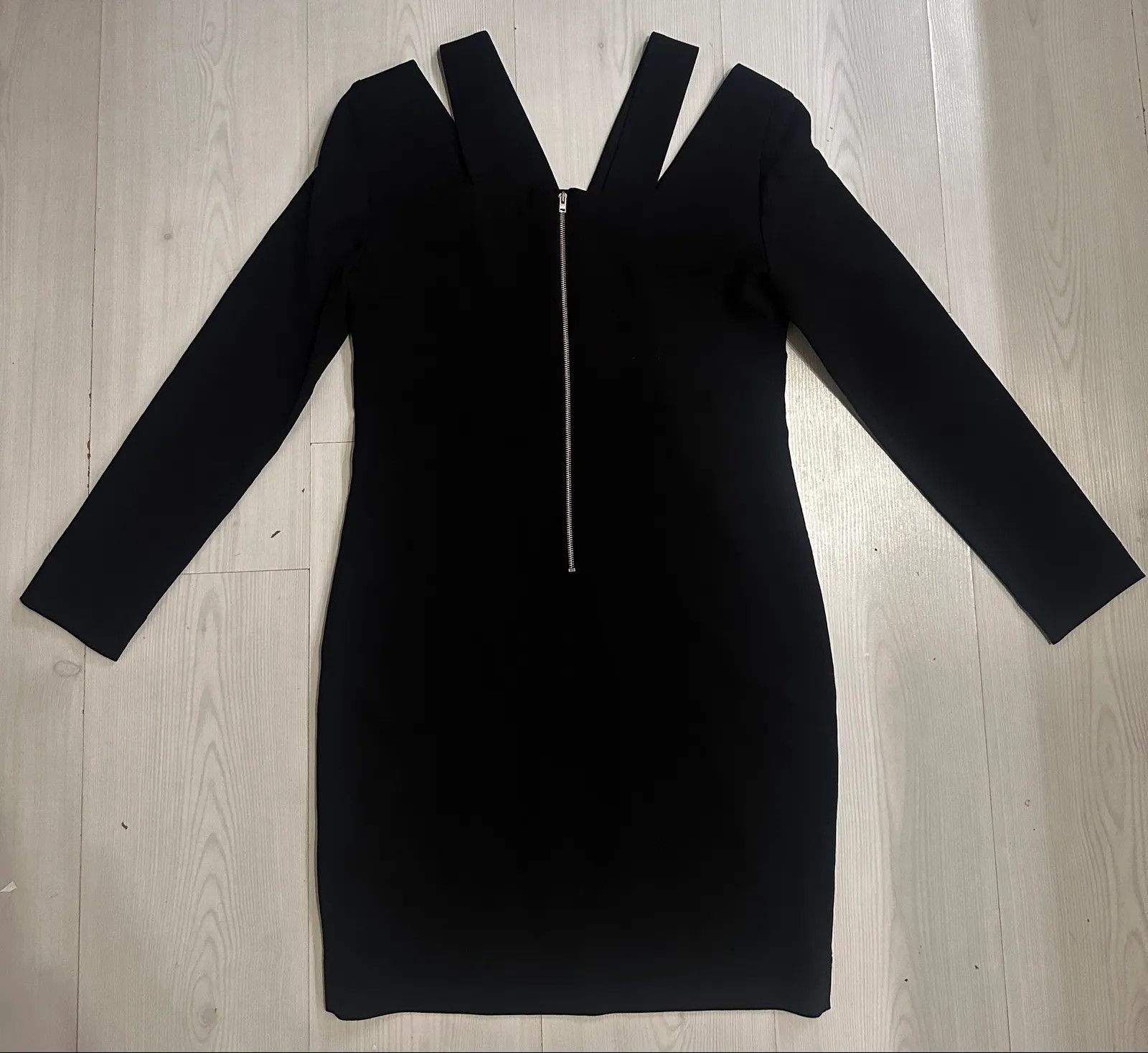 Iro IRO Dress Size XS / US 0-2 / IT 36-38 - 5 Thumbnail