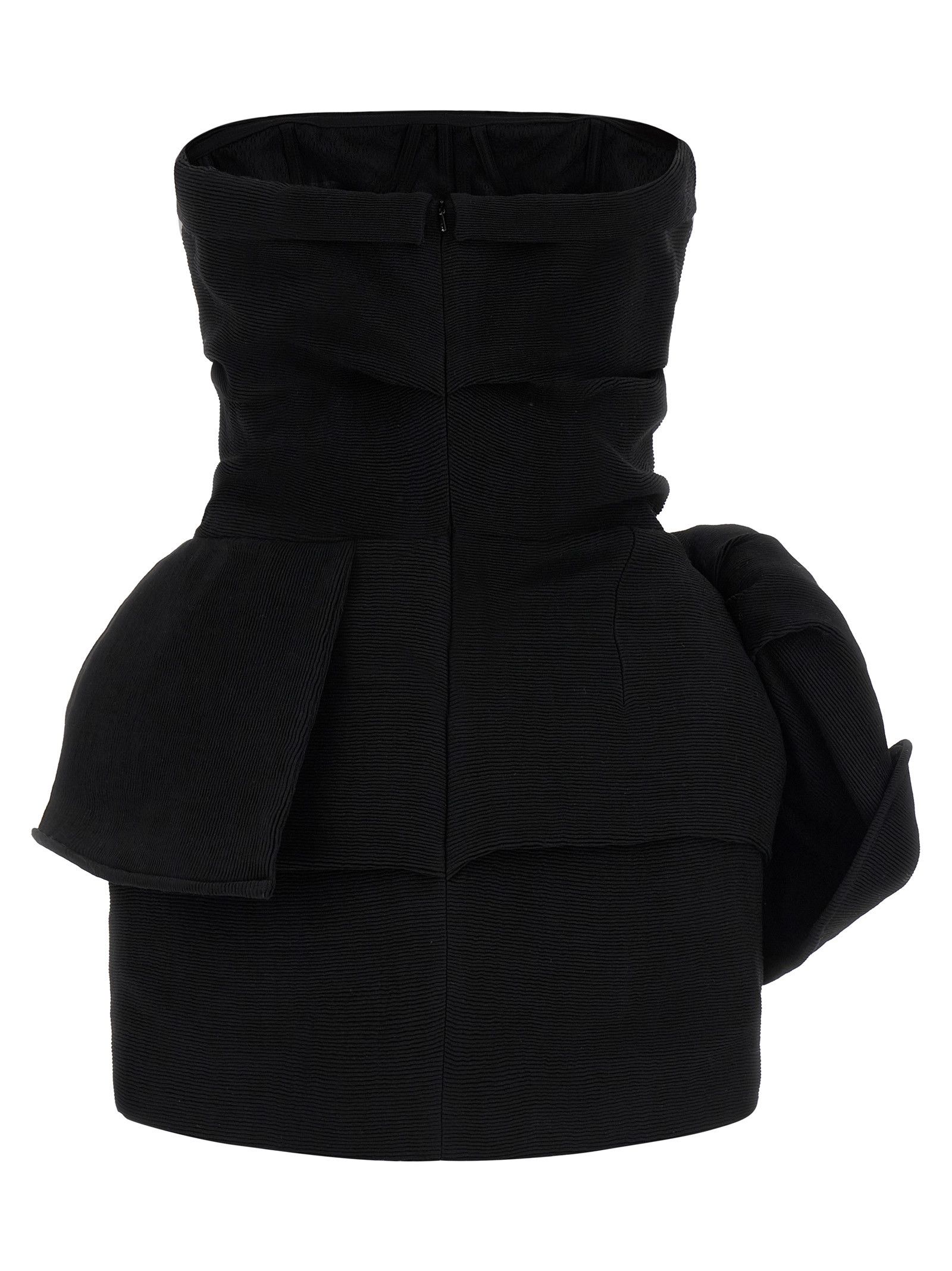 Magda Butrym 'RE26 Dress 01' dress Size XS / US 0-2 / IT 36-38 - 2 Thumbnail