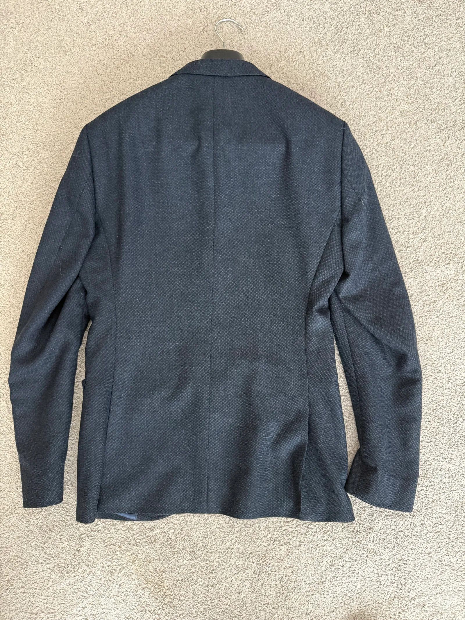 Tiger of Sweden Tiger of Sweden Jile Blazer Size 40R - 4 Thumbnail