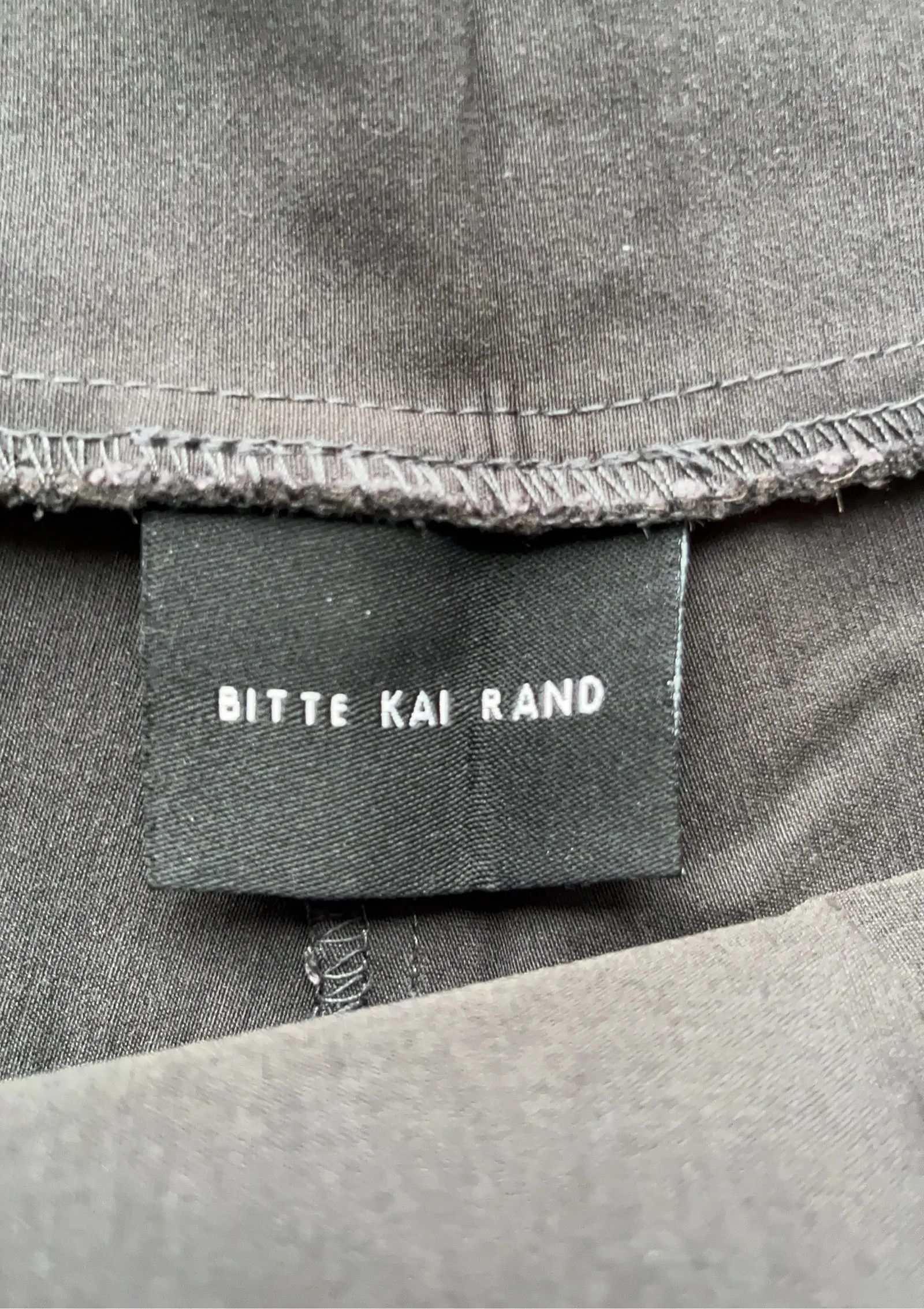 Kai Bitte Kai Rand Magic stretch Pants Size 27" / US 4 / IT 40 - 2 Thumbnail