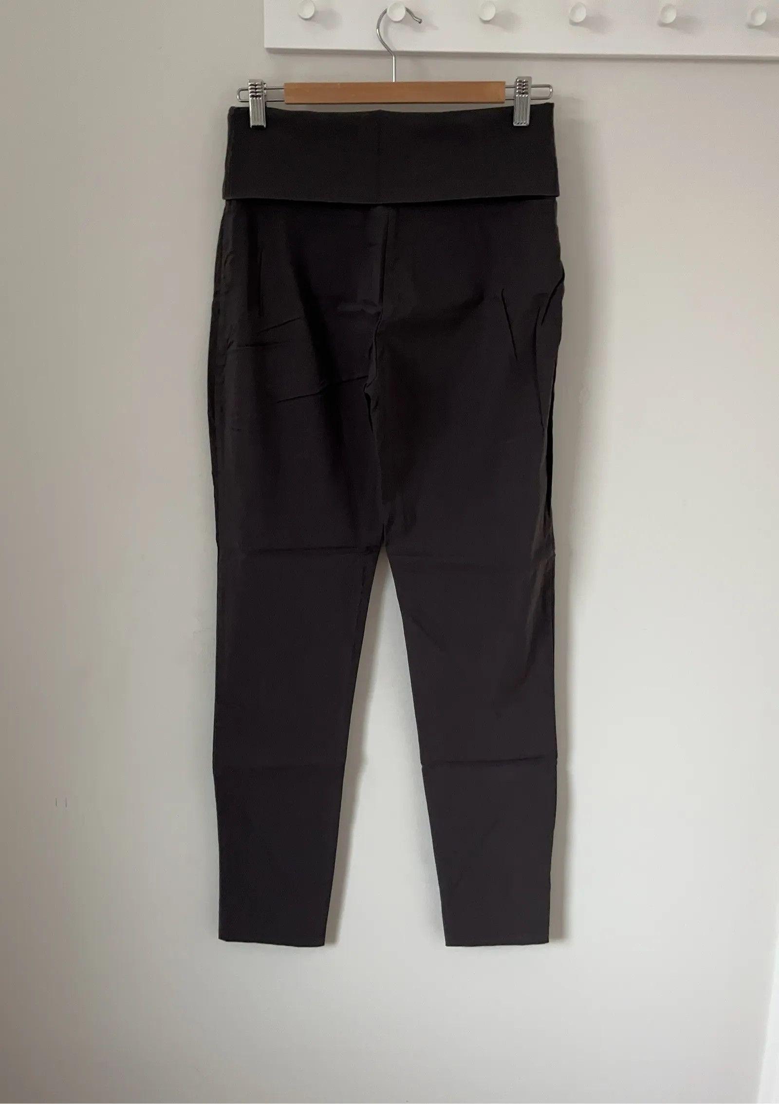 Kai Bitte Kai Rand Magic stretch Pants Size 27" / US 4 / IT 40 - 4 Thumbnail