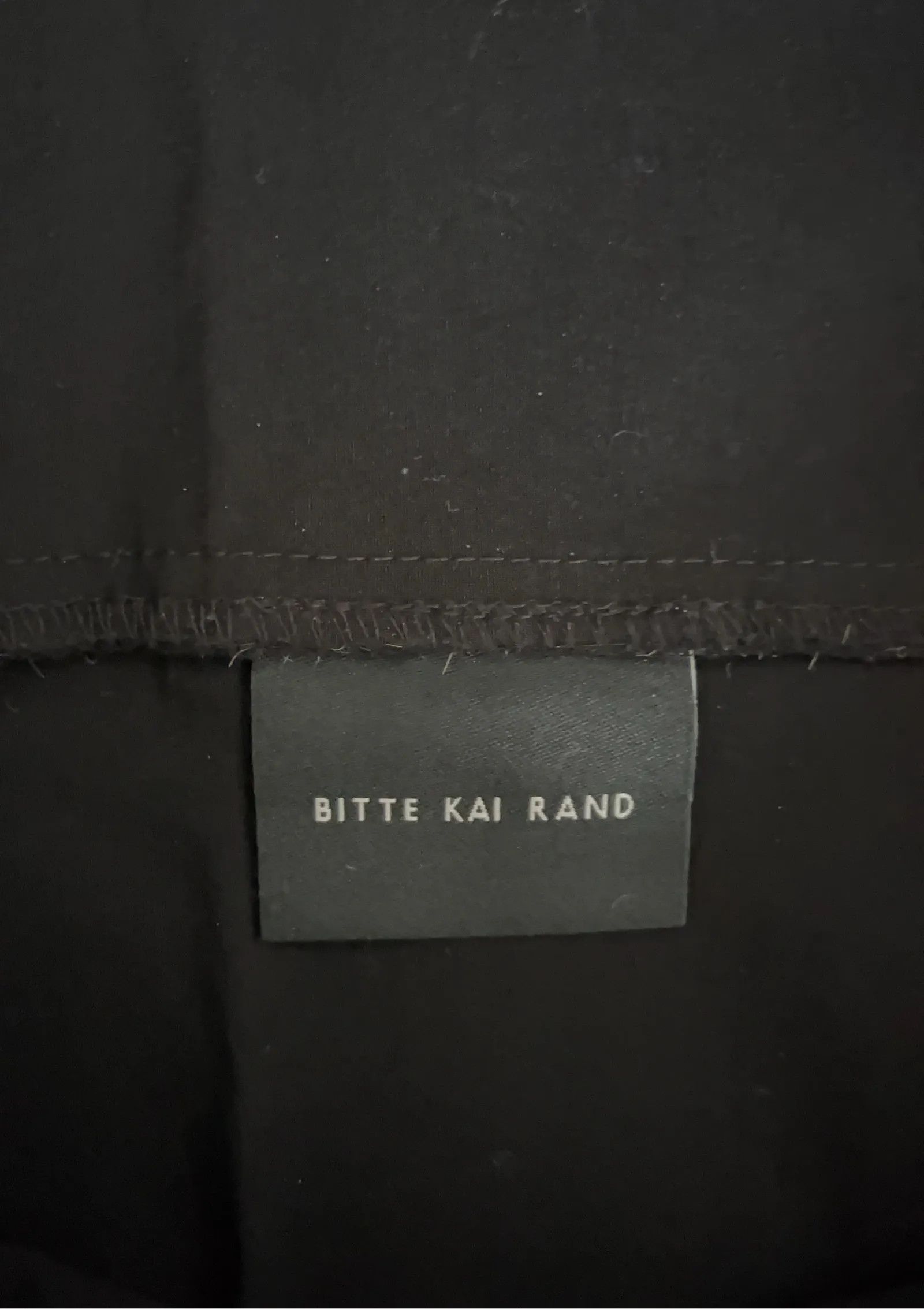 Kai Bitte Kai Rand Magic stretch Skirt Size 27" / US 4 / IT 40 - 2 Thumbnail