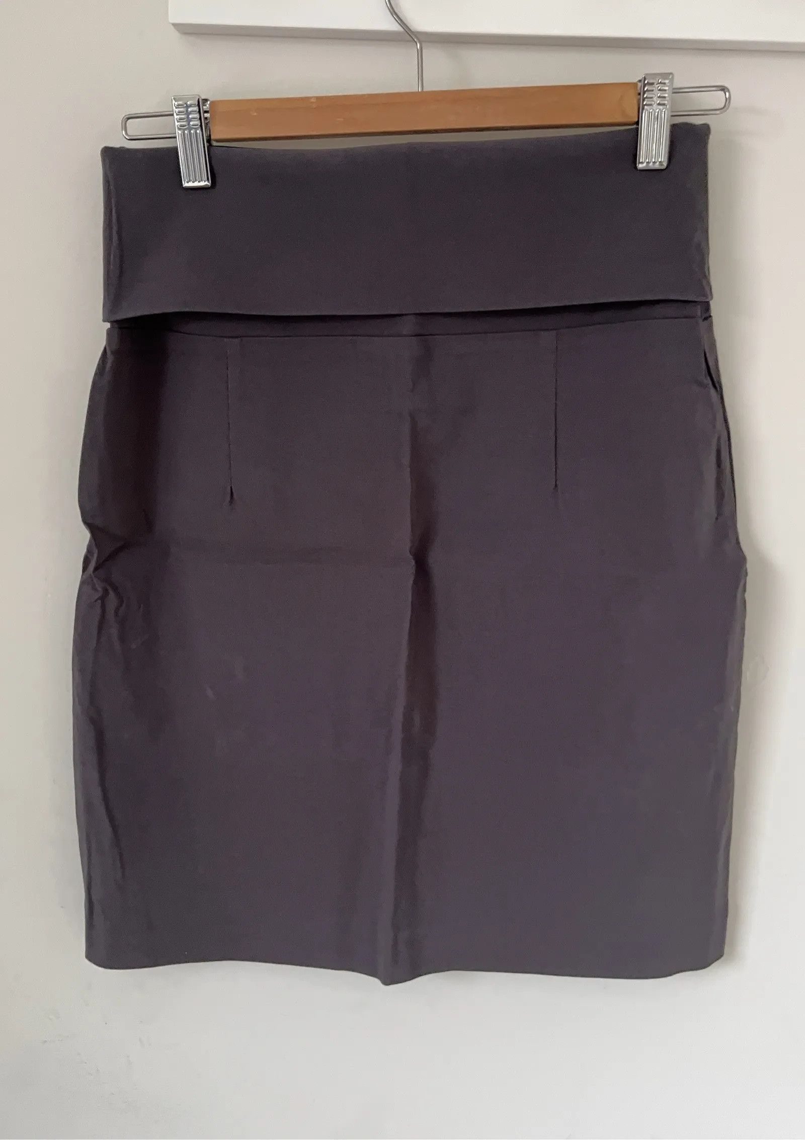 Kai Bitte Kai Rand Magic stretch Skirt Size 27" / US 4 / IT 40 - 4 Thumbnail