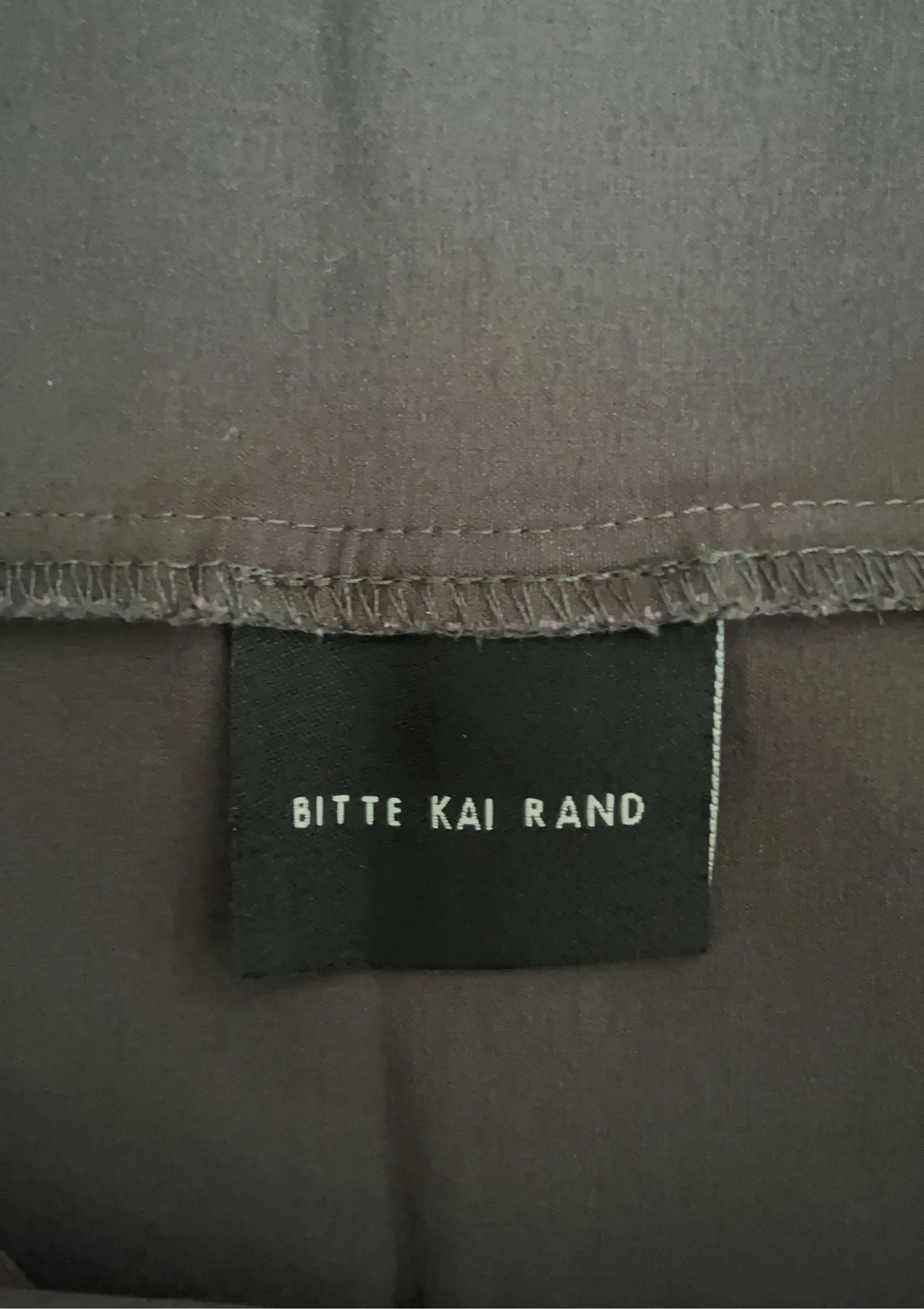 Kai Bitte Kai Rand Magic stretch Skirt Size 27" / US 4 / IT 40 - 2 Thumbnail