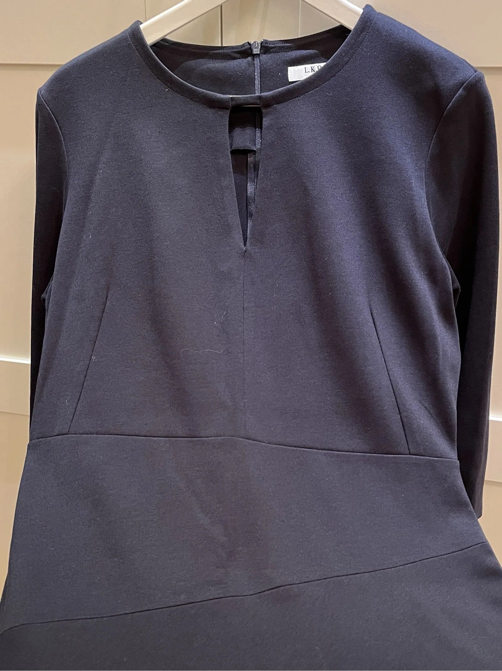 LK Bennett Lk Bennett Dress Size M / US 6-8 / IT 42-44 - 5 Thumbnail