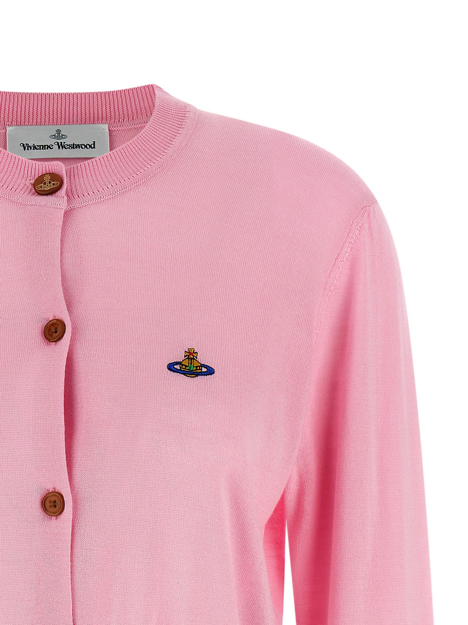 Vivienne Westwood 'Bea' cardigan Size S / US 4 / IT 40 - 3 Thumbnail