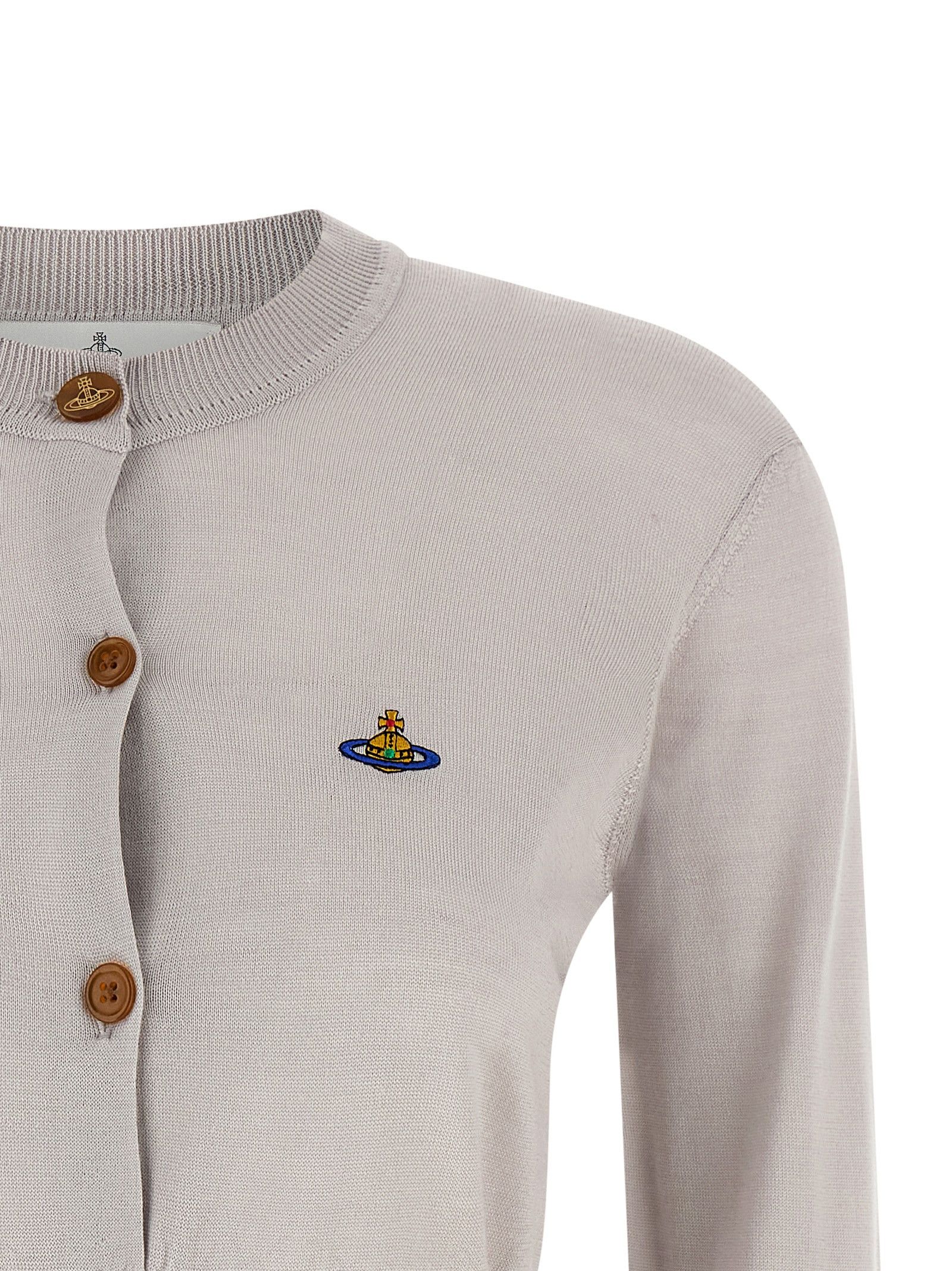Vivienne Westwood 'Bea' cardigan Size M / US 6-8 / IT 42-44 - 3 Thumbnail