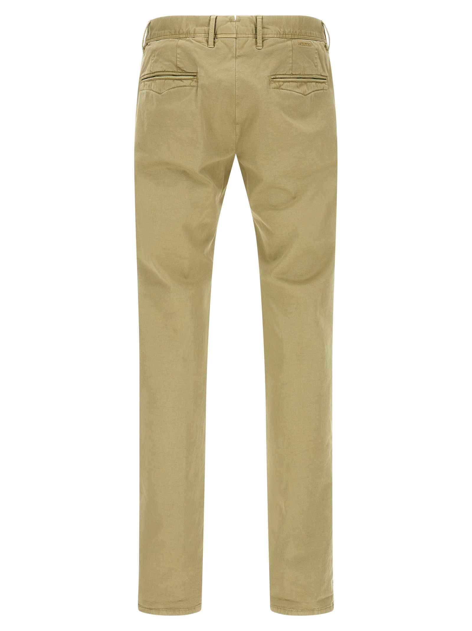 Incotex '18S100' pants Size US 32 / EU 48 - 2 Thumbnail