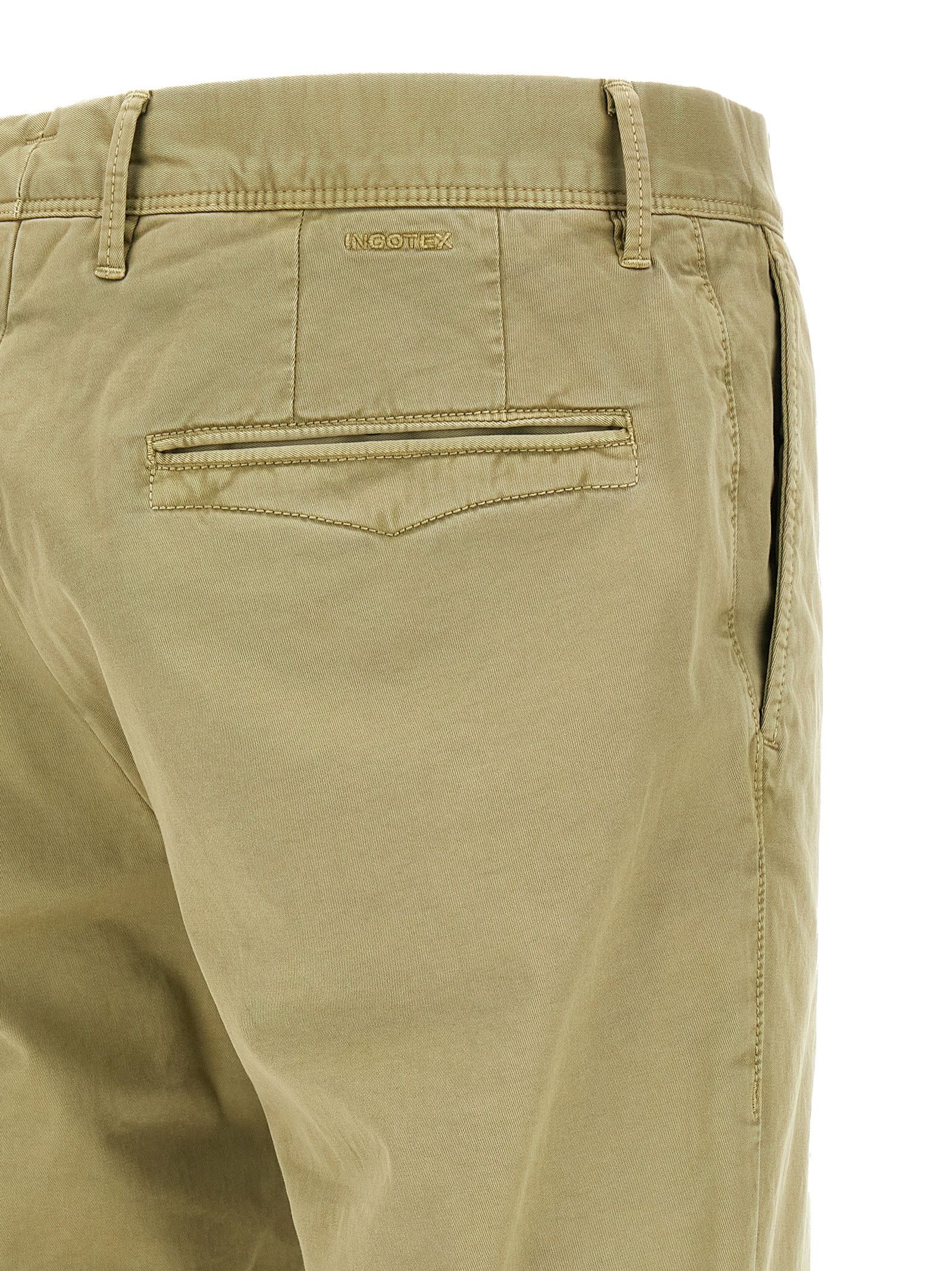 Incotex '18S100' pants Size US 32 / EU 48 - 4 Thumbnail