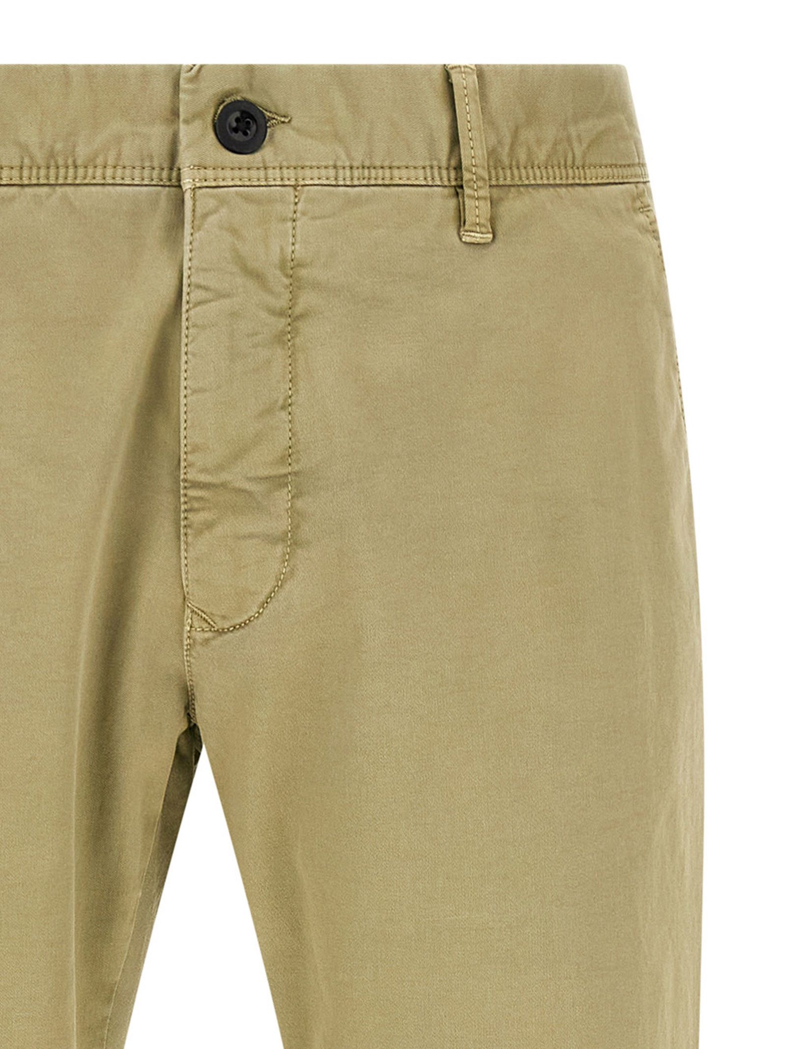 Incotex '18S100' pants Size US 32 / EU 48 - 3 Thumbnail