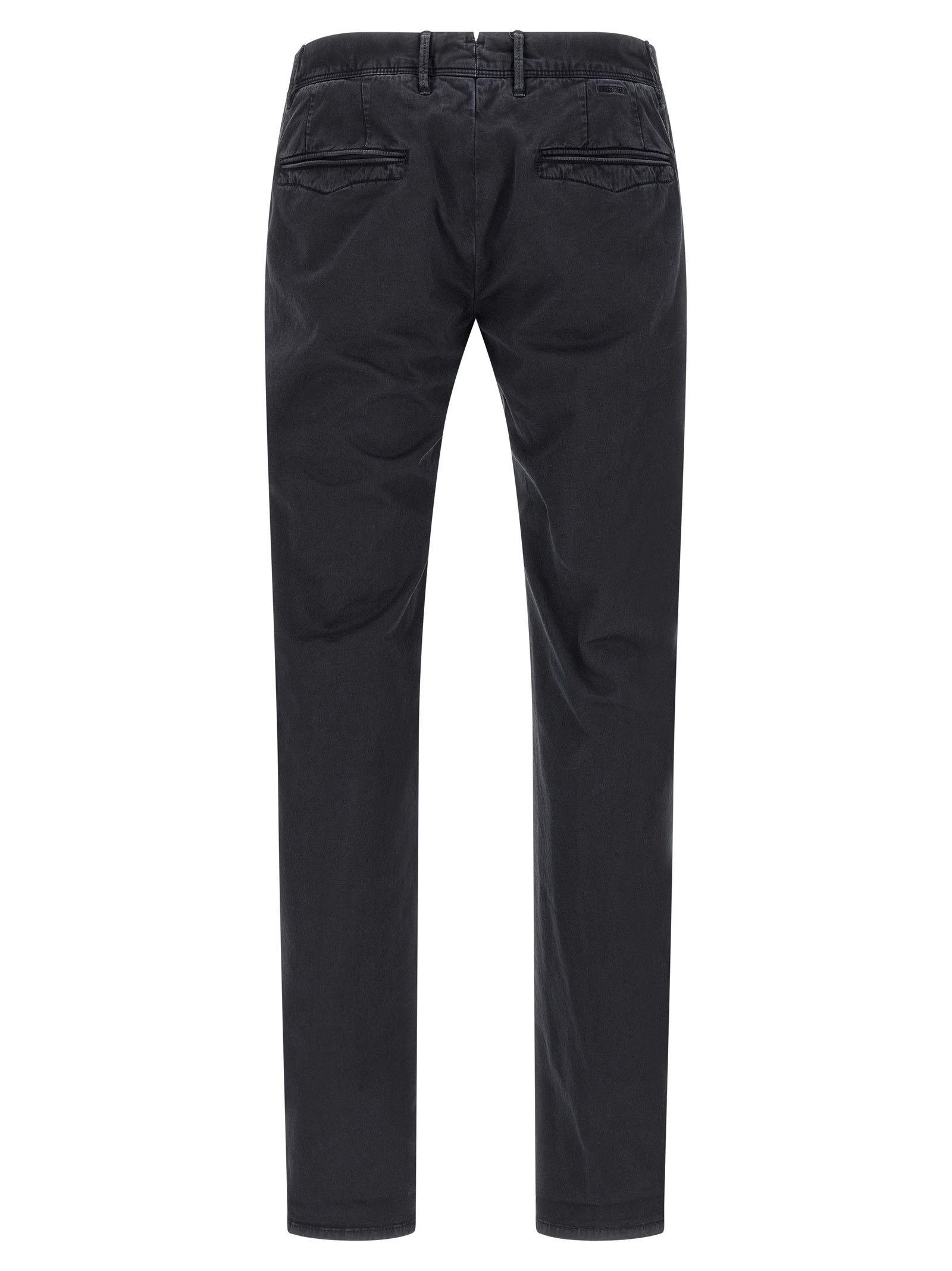 Incotex '18S100' pants Size US 32 / EU 48 - 2 Thumbnail