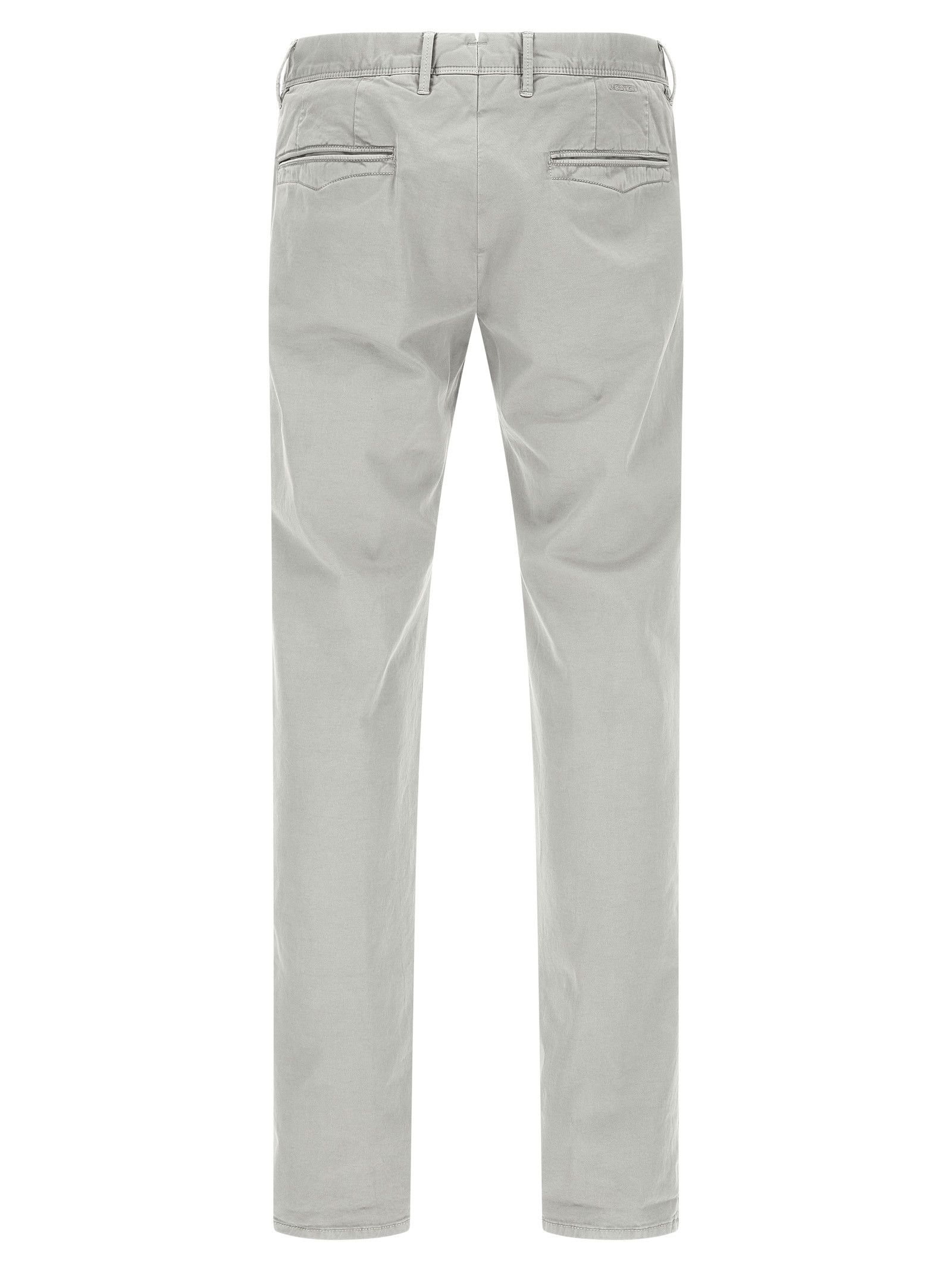 Incotex '18S100' pants Size US 30 / EU 46 - 2 Thumbnail