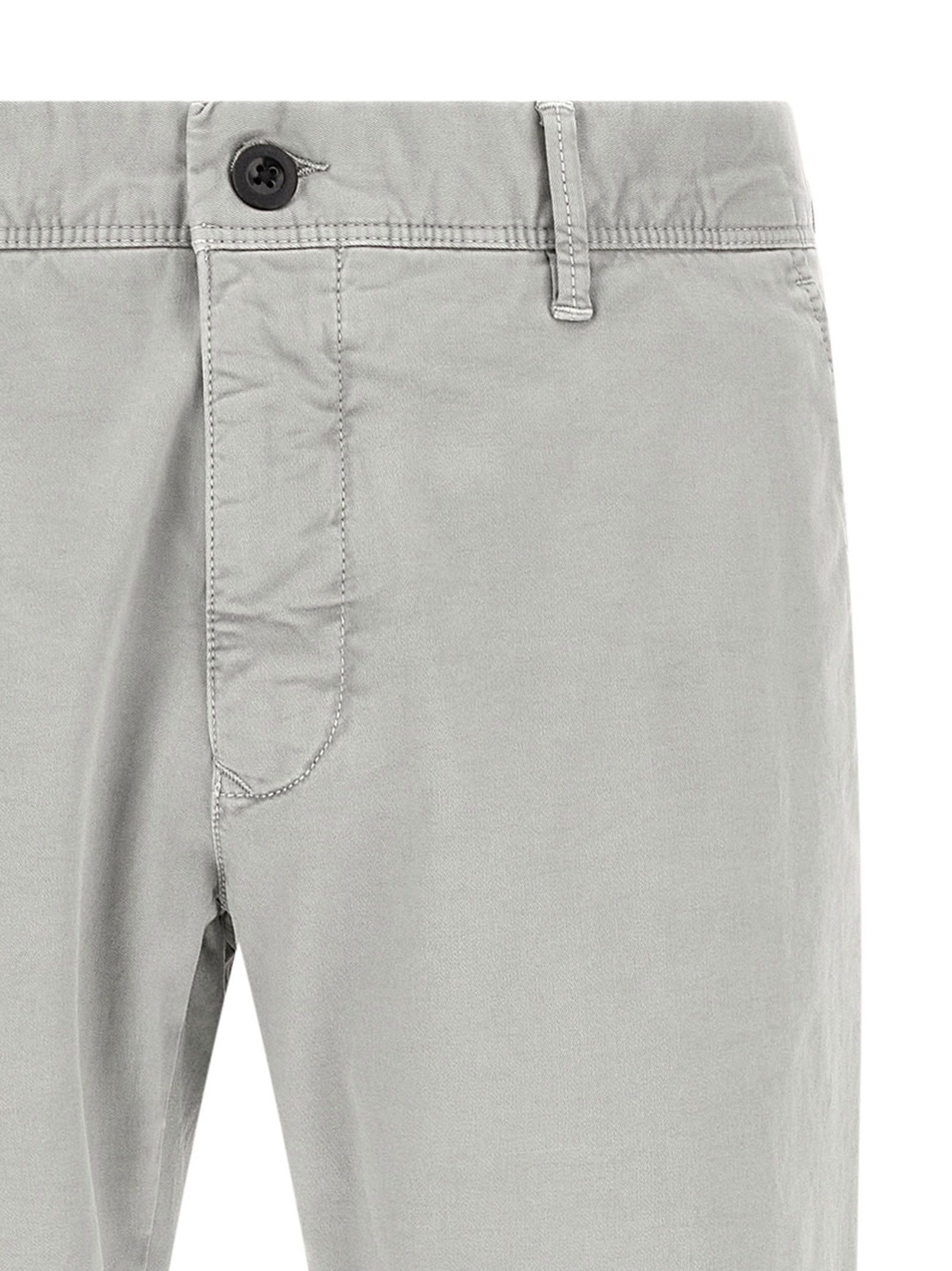 Incotex '18S100' pants Size US 32 / EU 48 - 3 Thumbnail